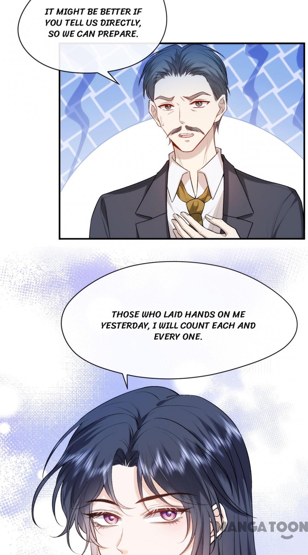 Read Proving Them Wrong Everyday Manga Online