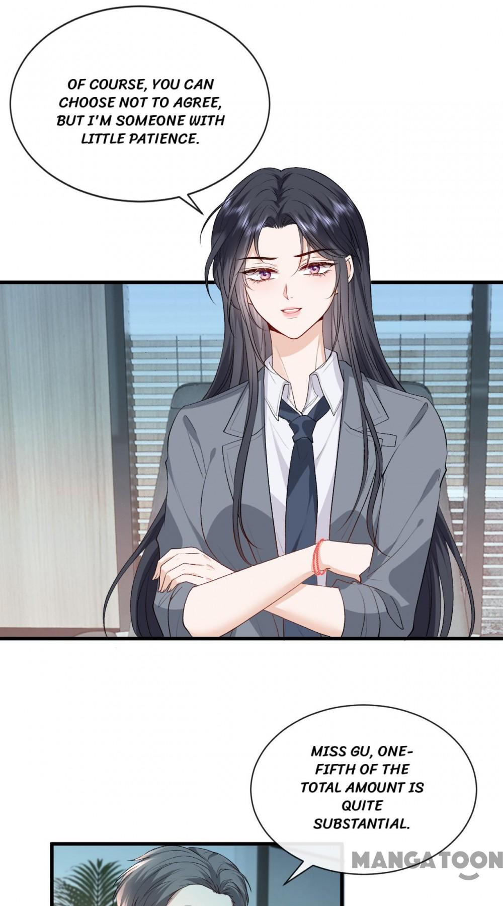 Read Proving Them Wrong Everyday Manga Online