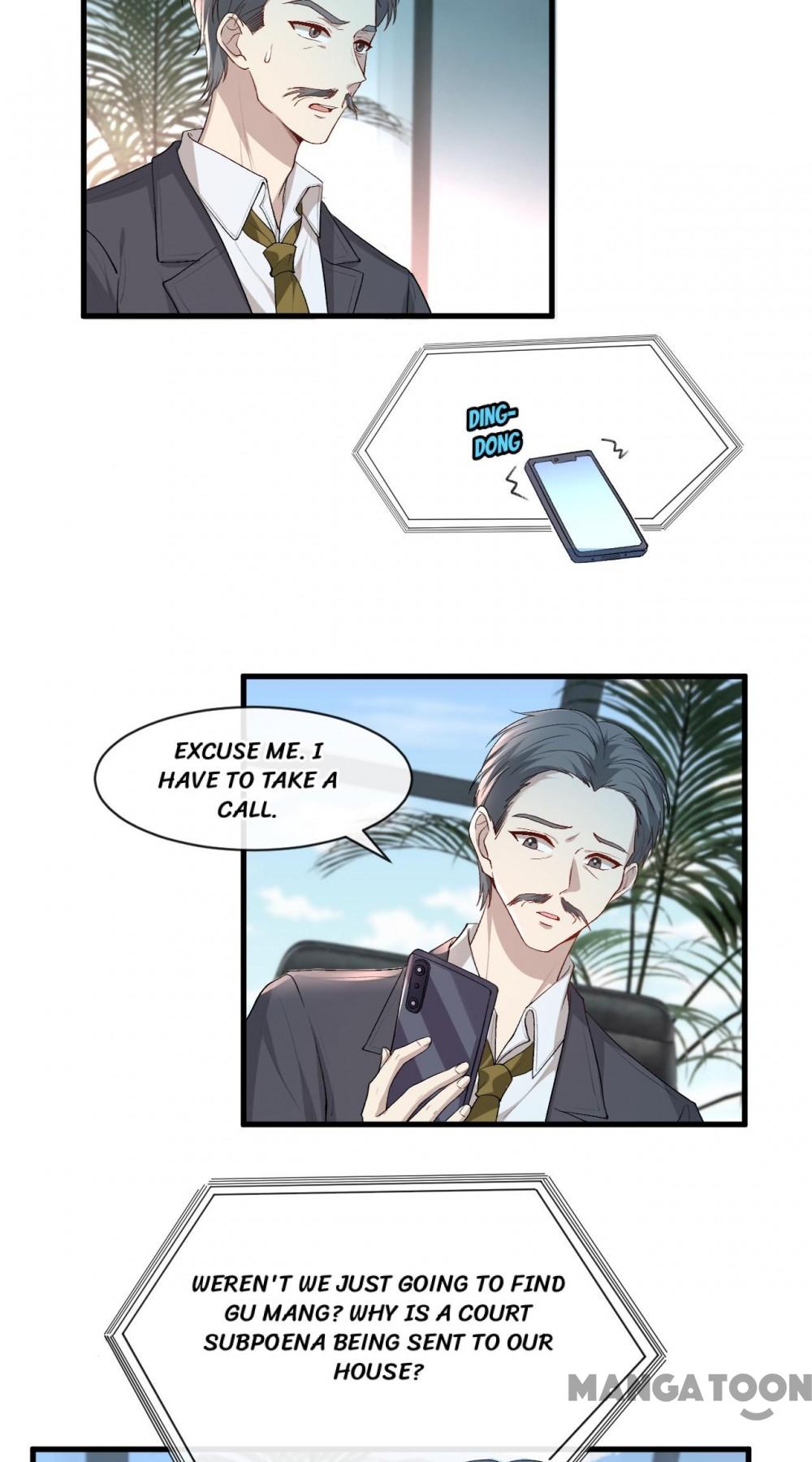 Read Proving Them Wrong Everyday Manga Online