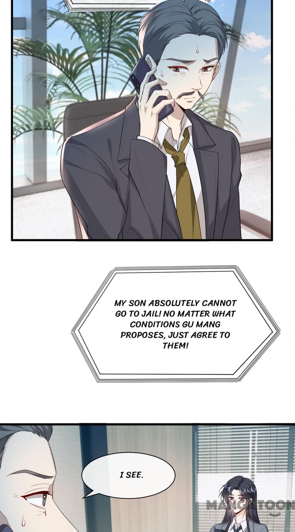 Read Proving Them Wrong Everyday Manga Online
