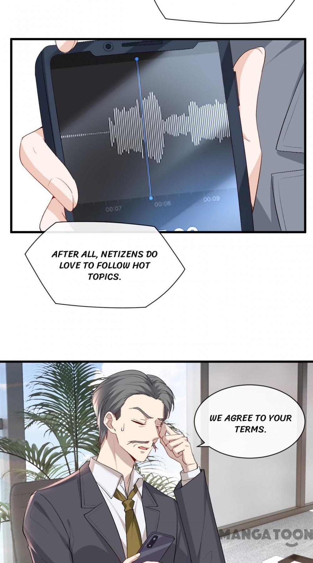 Read Proving Them Wrong Everyday Manga Online