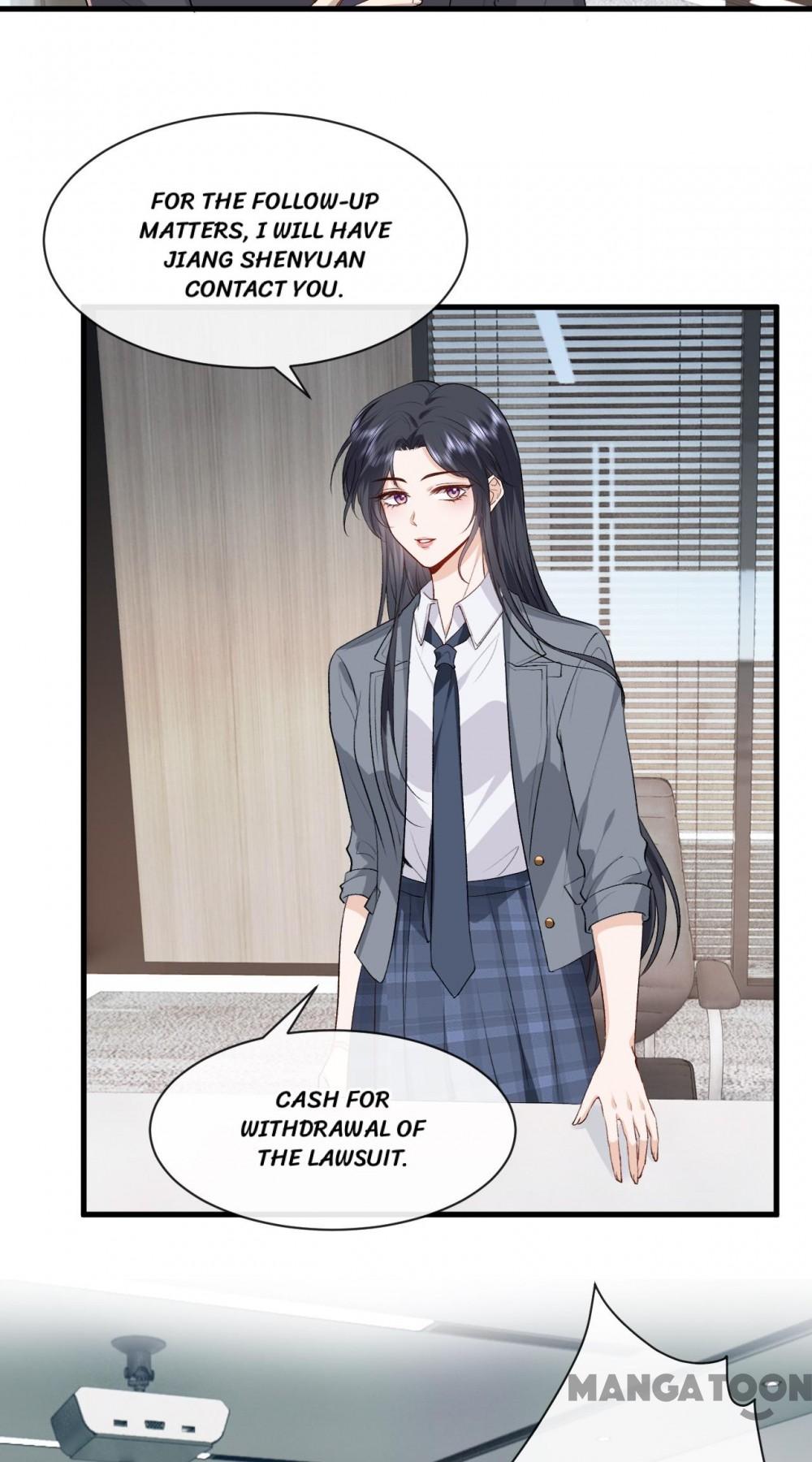 Read Proving Them Wrong Everyday Manga Online