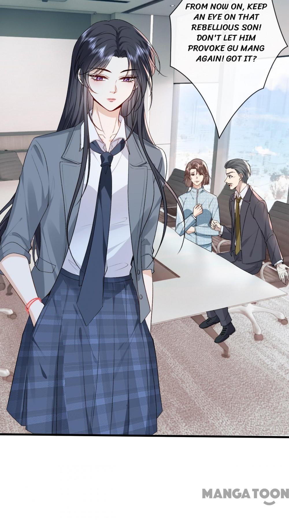 Read Proving Them Wrong Everyday Manga Online