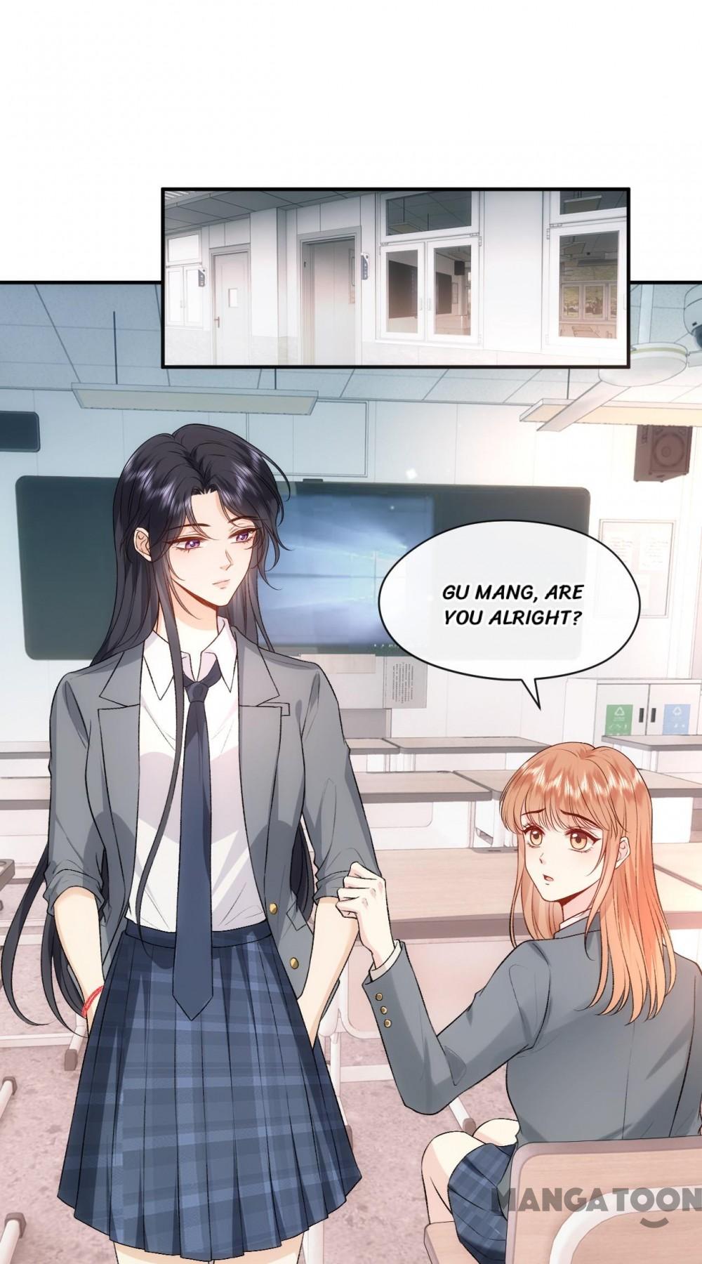 Read Proving Them Wrong Everyday Manga Online