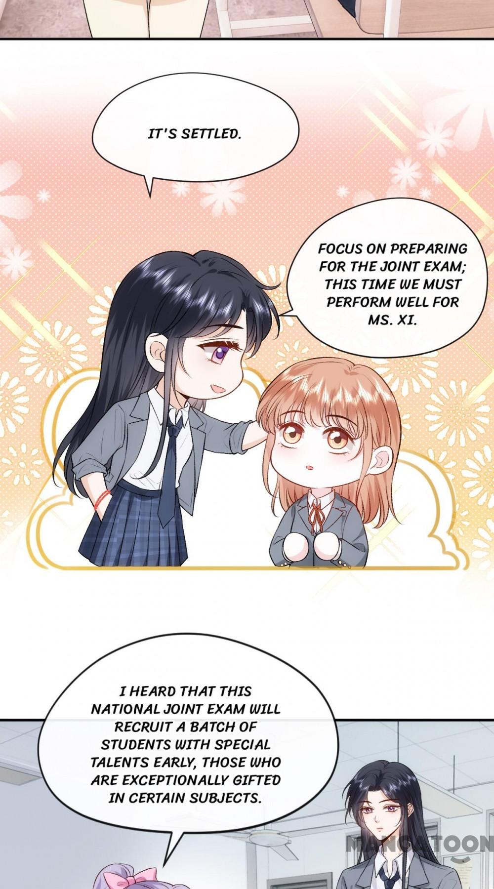 Read Proving Them Wrong Everyday Manga Online