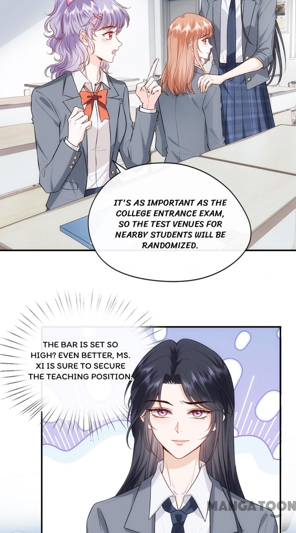 Read Proving Them Wrong Everyday Manga Online
