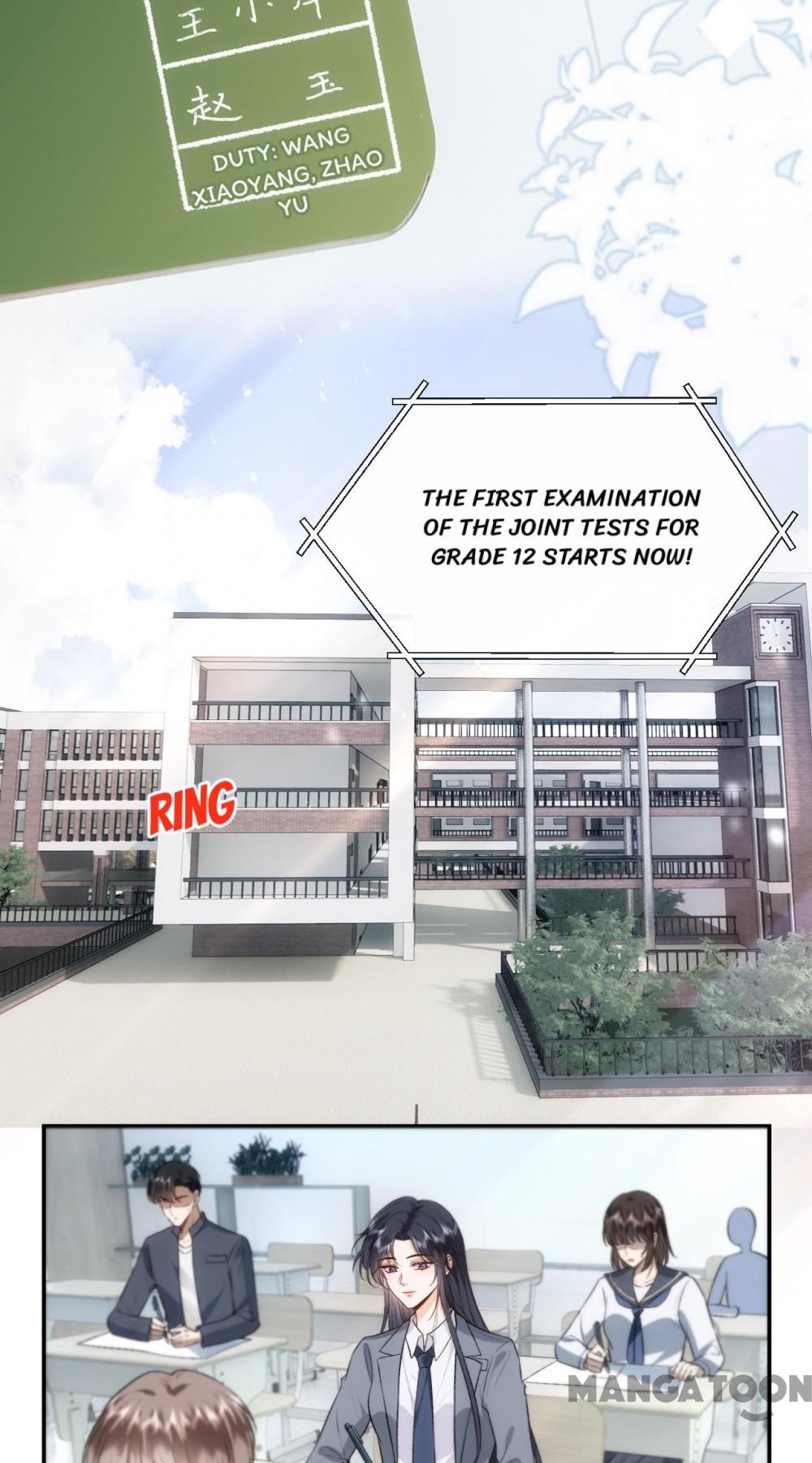 Read Proving Them Wrong Everyday Manga Online