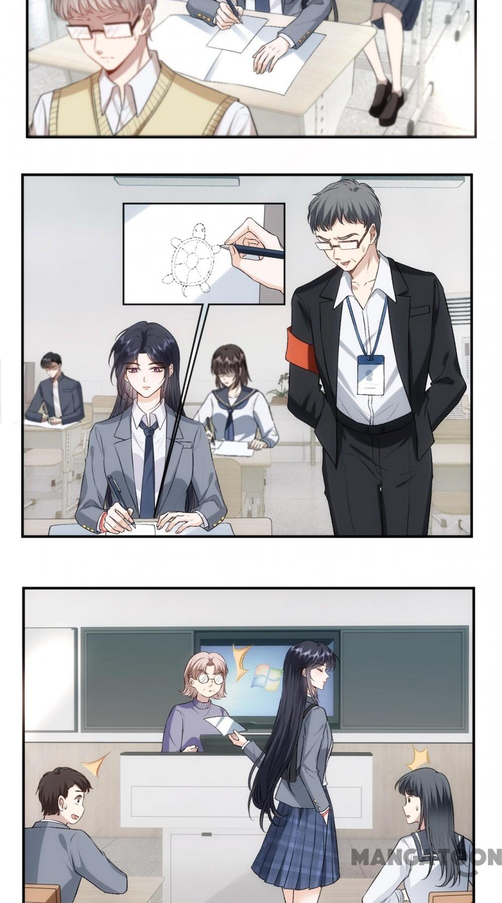 Read Proving Them Wrong Everyday Manga Online