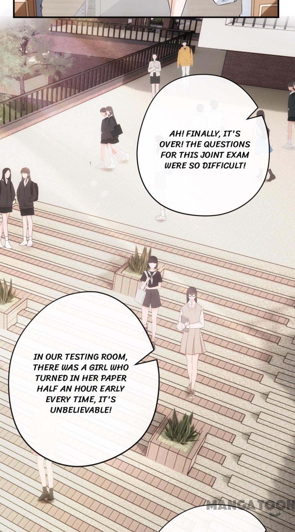 Read Proving Them Wrong Everyday Manga Online