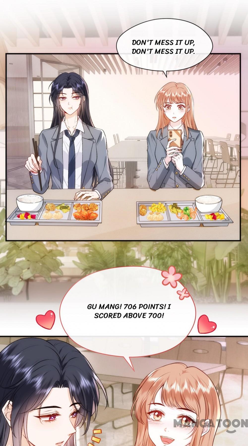 Read Proving Them Wrong Everyday Manga Online