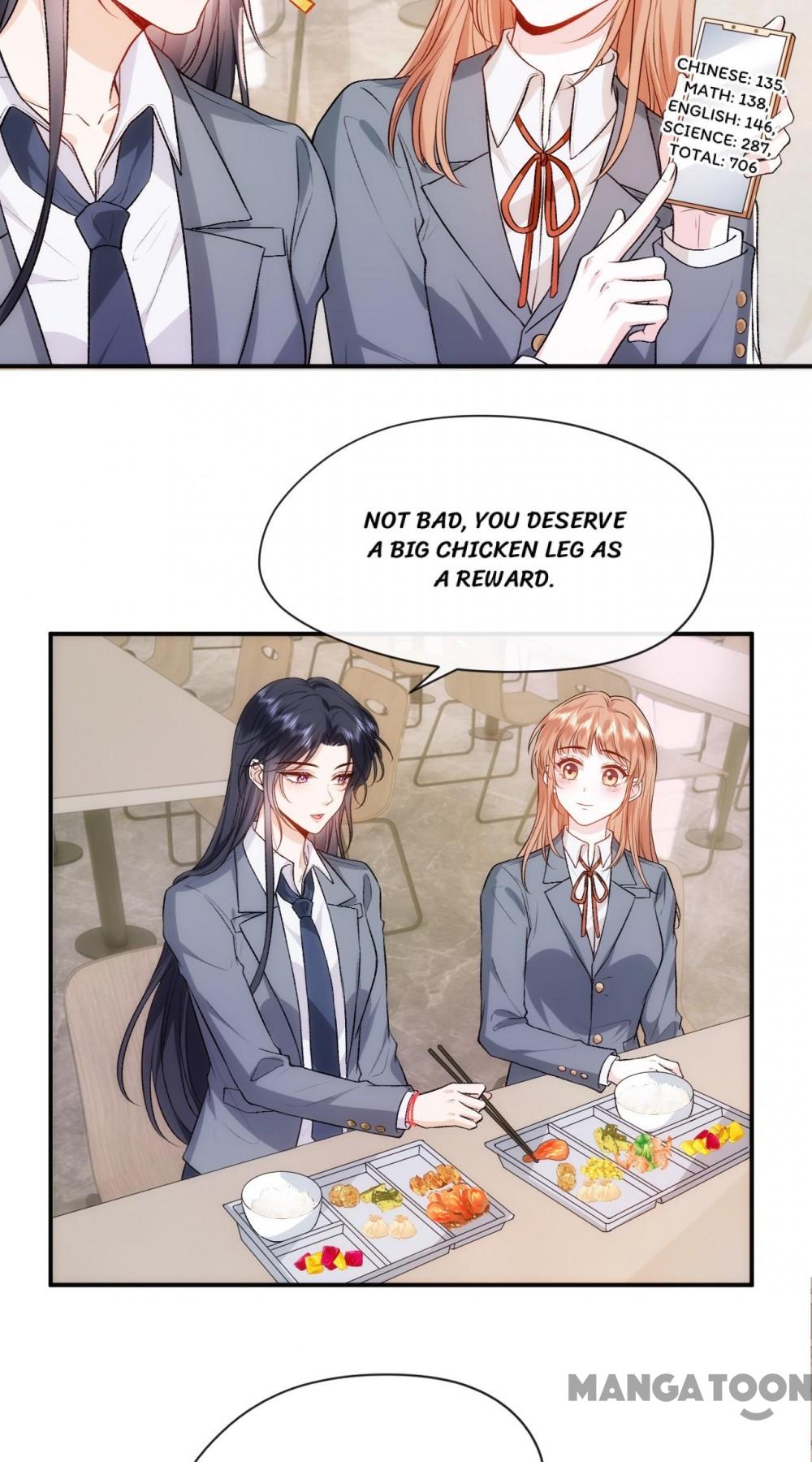 Read Proving Them Wrong Everyday Manga Online