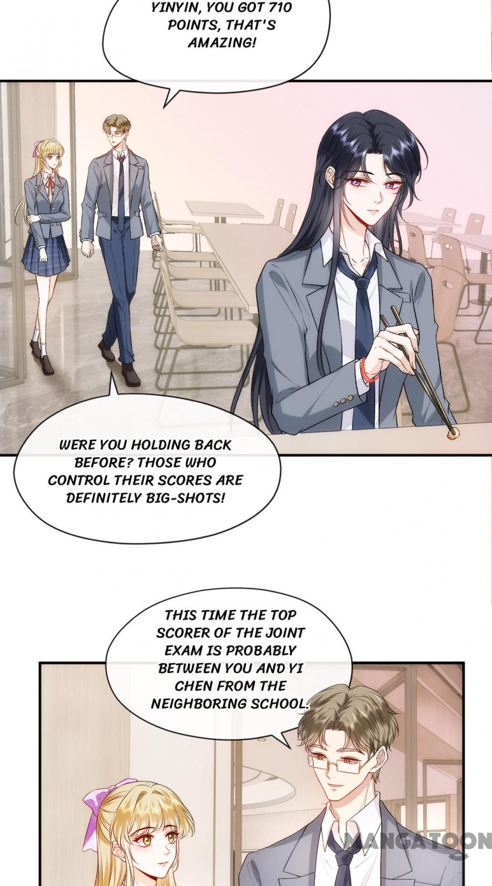 Read Proving Them Wrong Everyday Manga Online