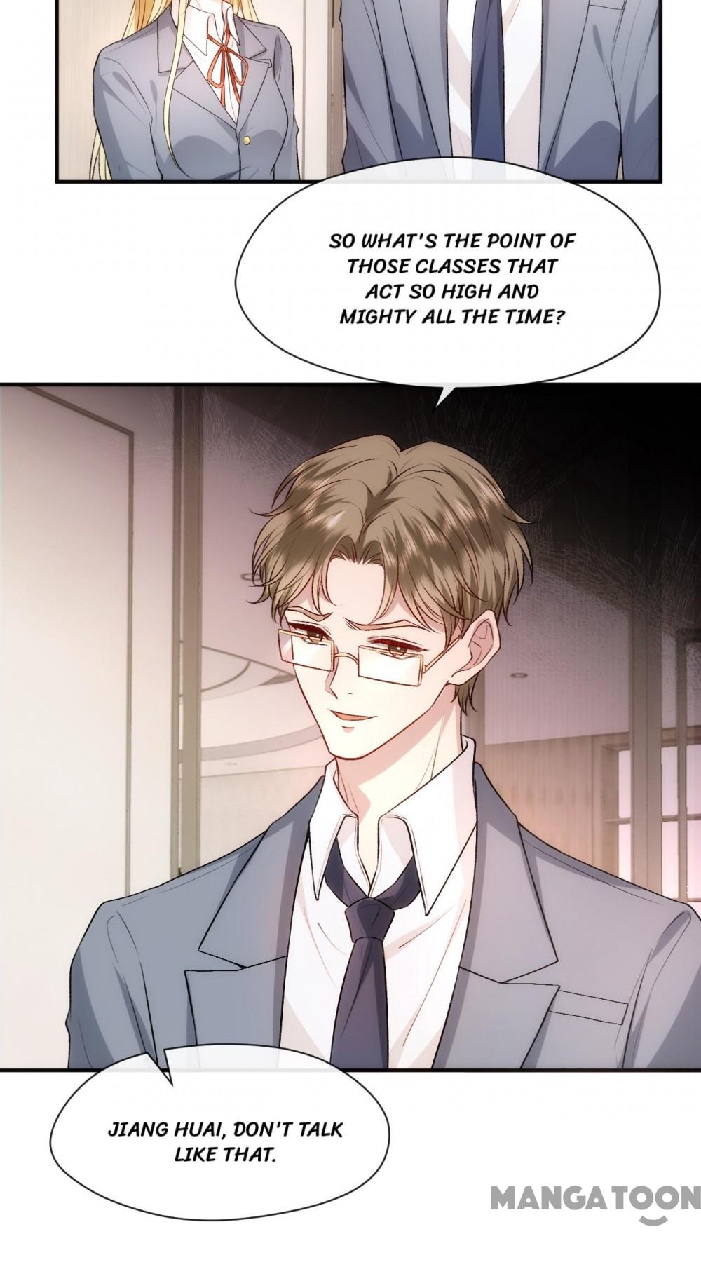 Read Proving Them Wrong Everyday Manga Online