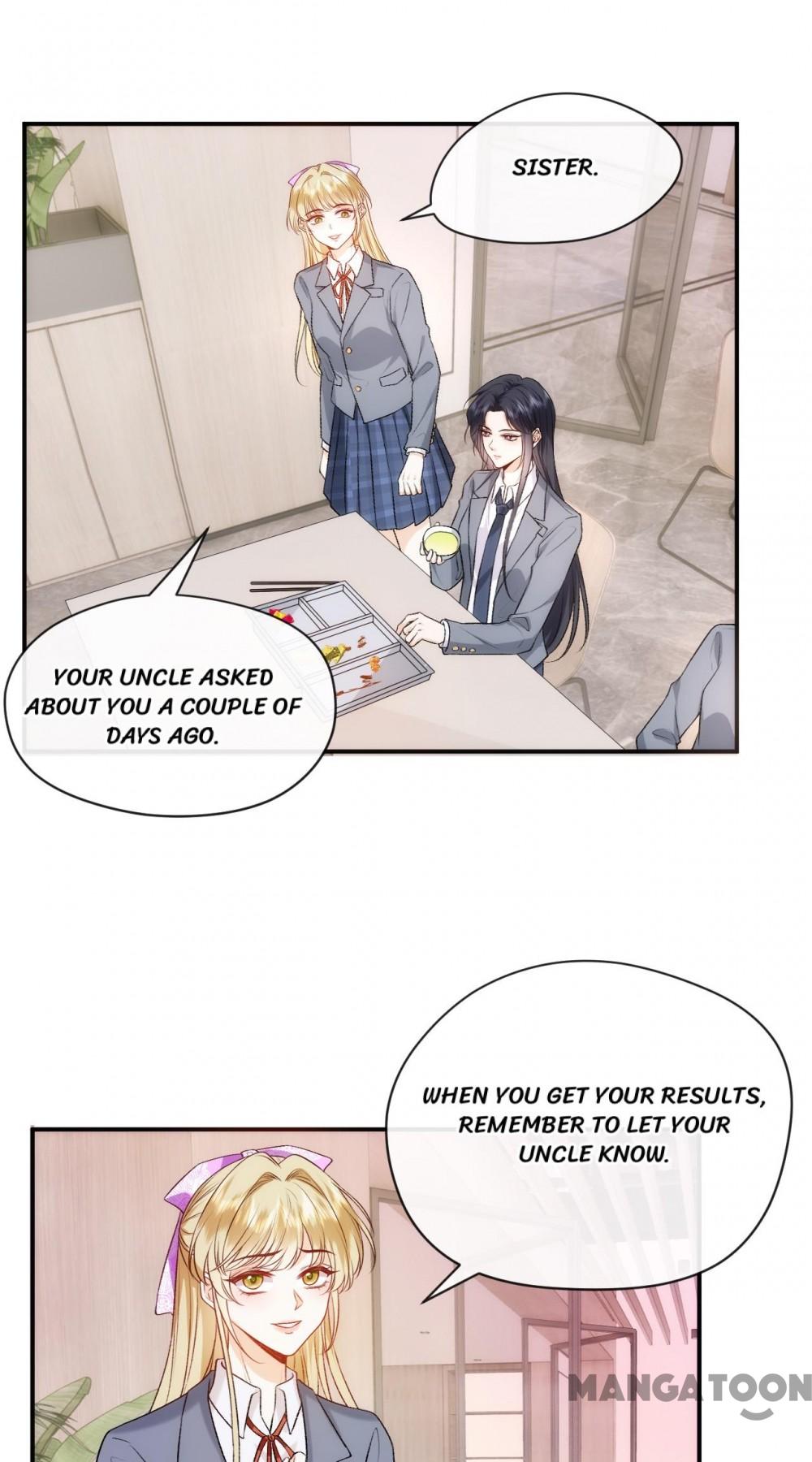 Read Proving Them Wrong Everyday Manga Online