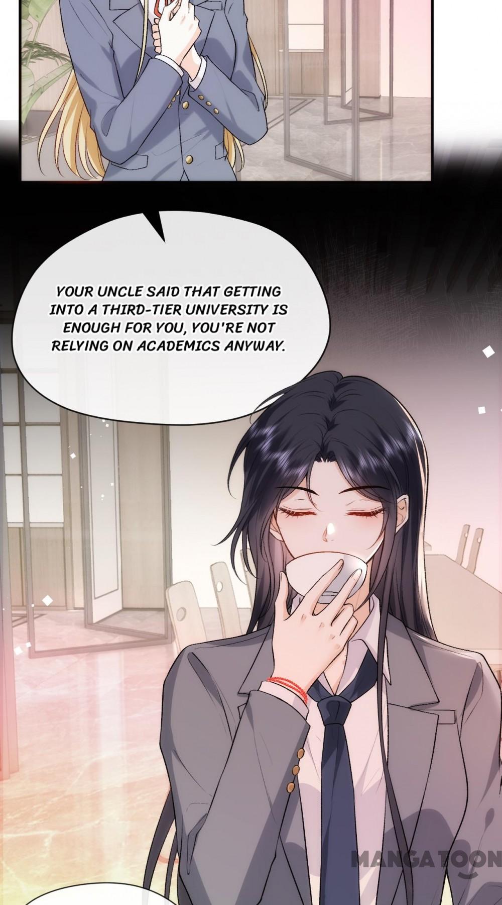 Read Proving Them Wrong Everyday Manga Online