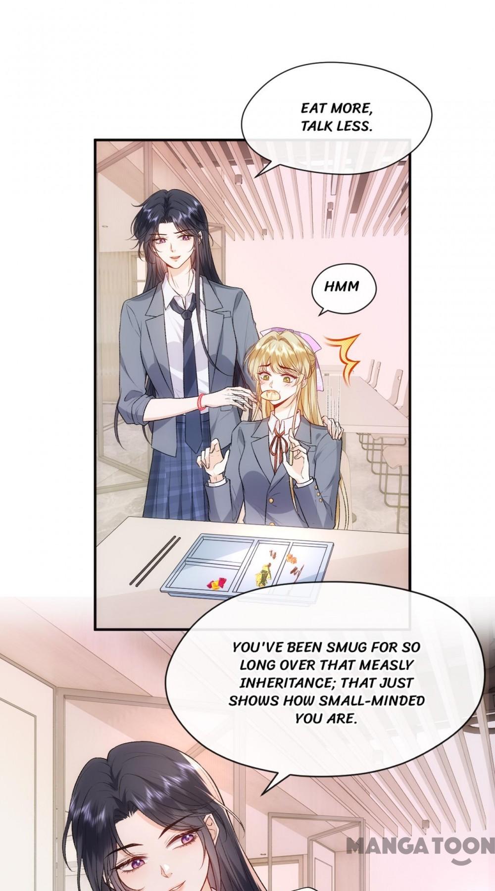 Read Proving Them Wrong Everyday Manga Online