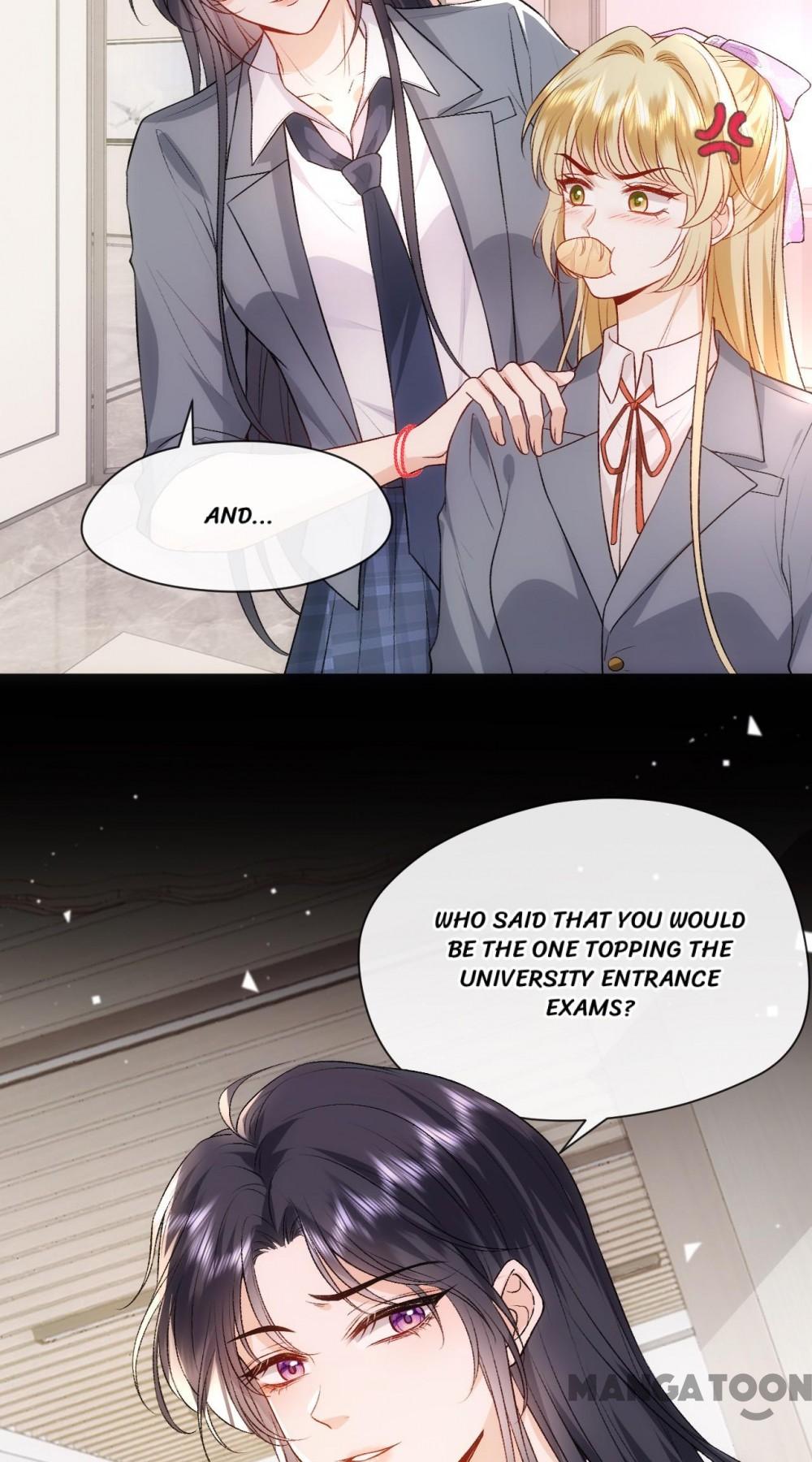 Read Proving Them Wrong Everyday Manga Online