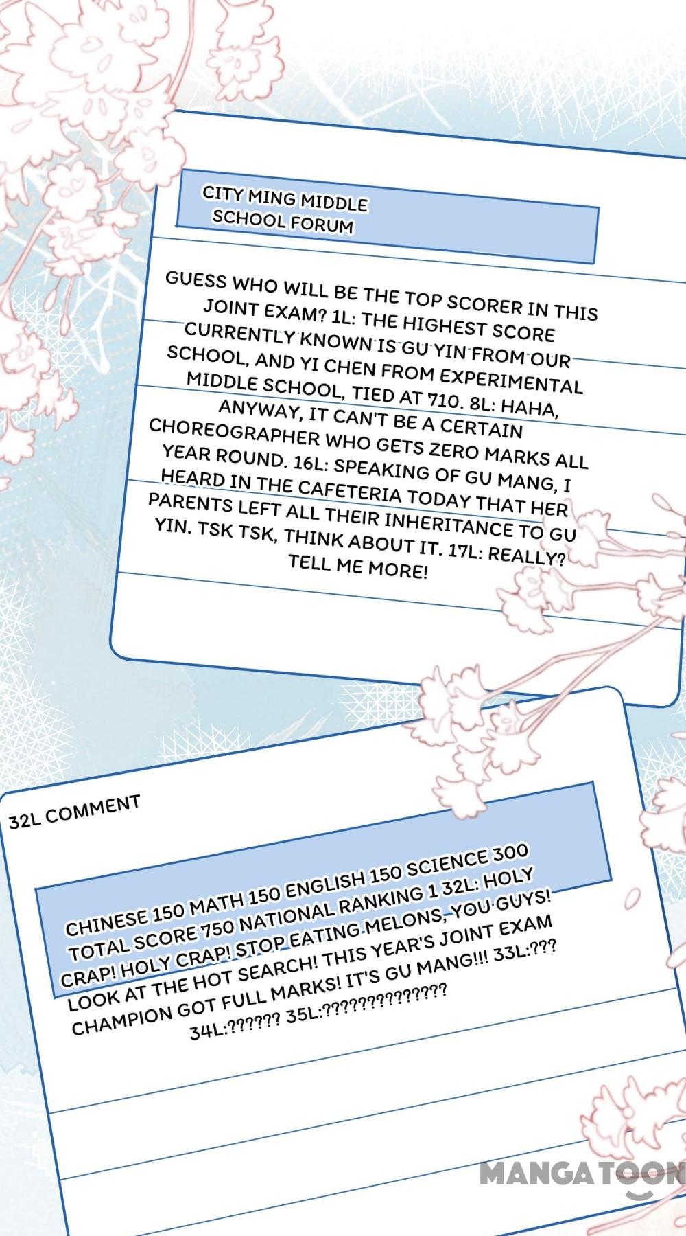 Read Proving Them Wrong Everyday Manga Online