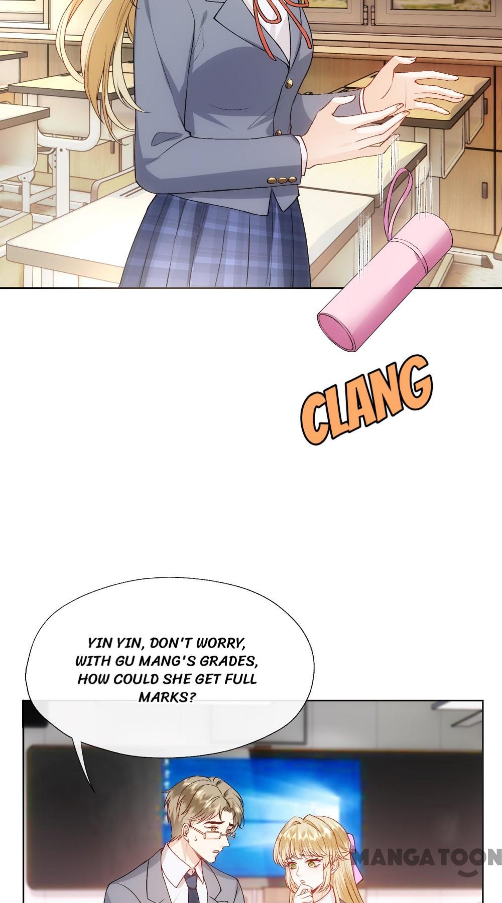 Read Proving Them Wrong Everyday Manga Online