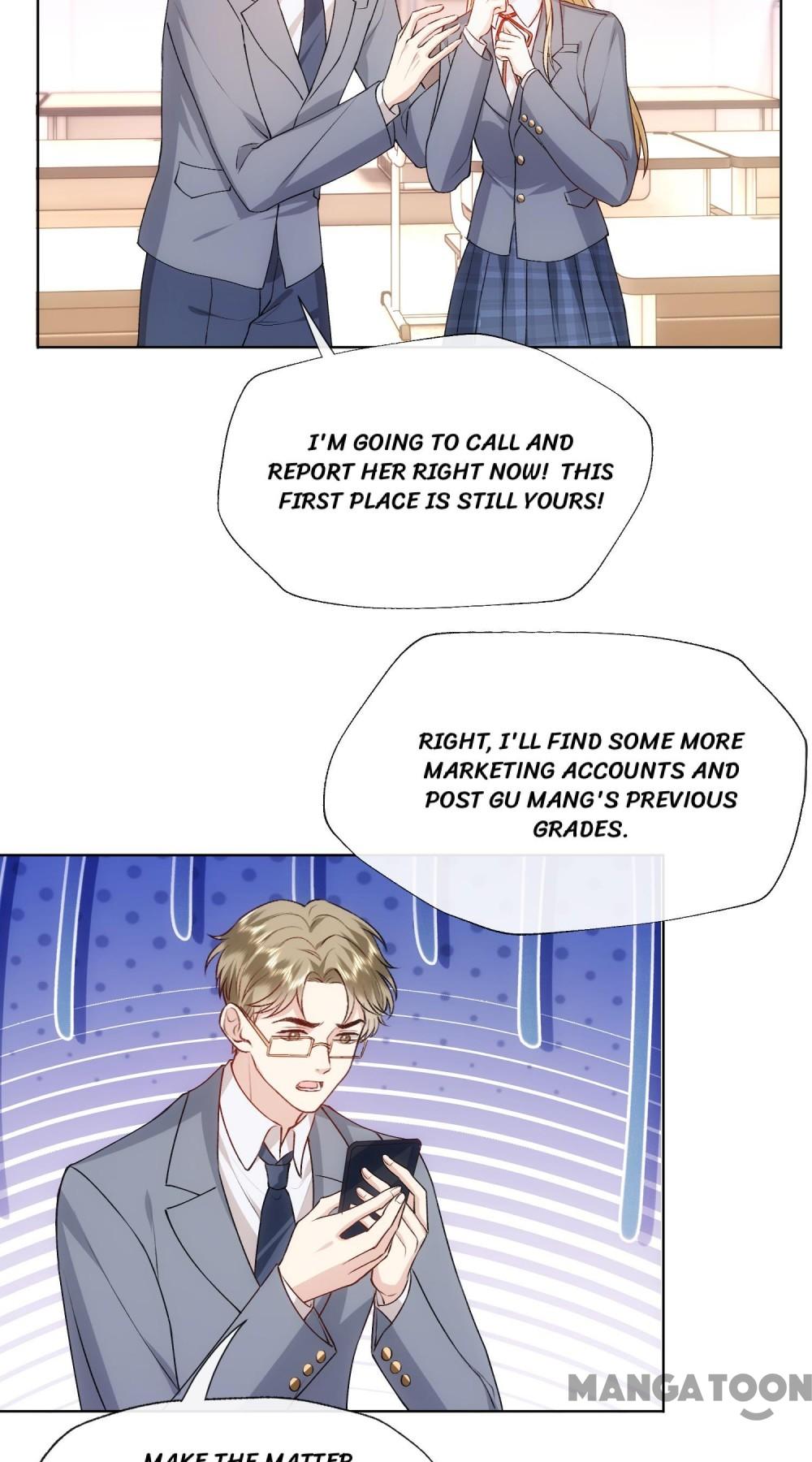 Read Proving Them Wrong Everyday Manga Online