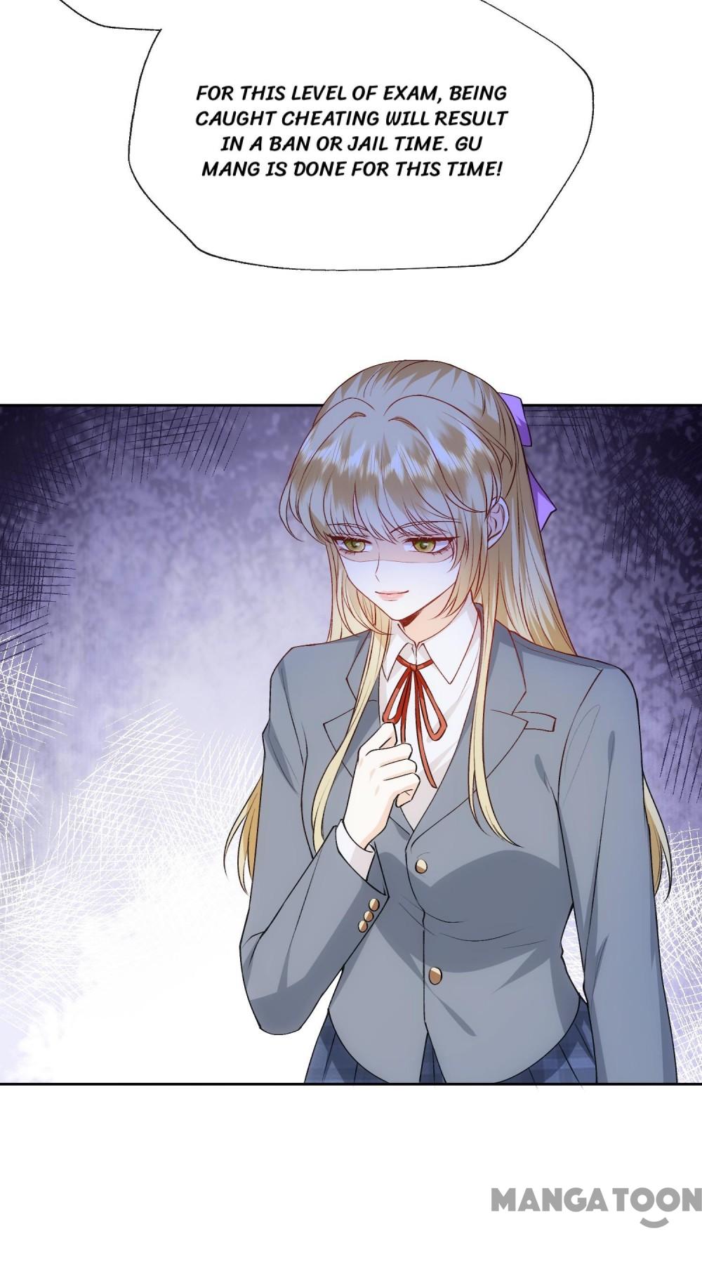 Read Proving Them Wrong Everyday Manga Online