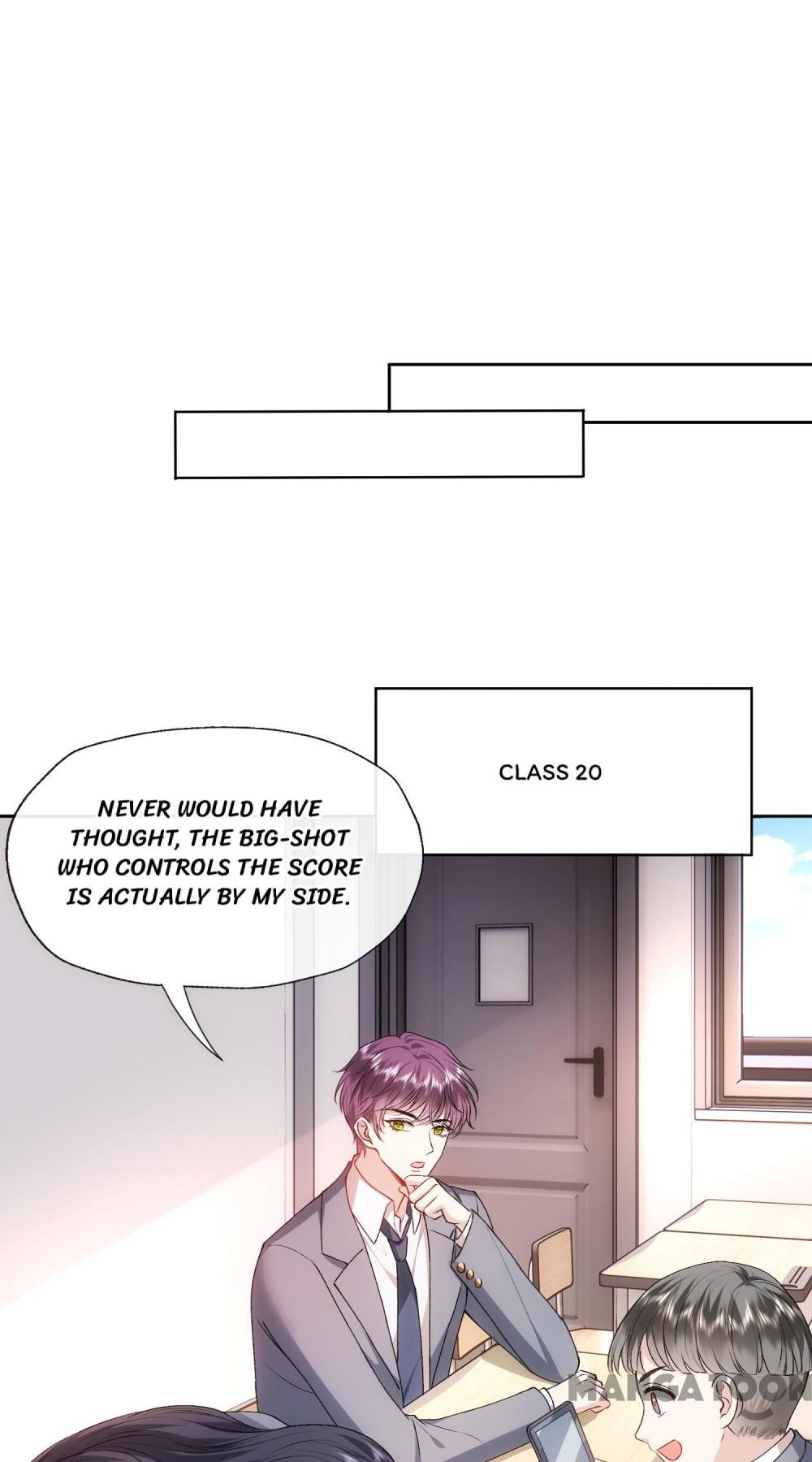 Read Proving Them Wrong Everyday Manga Online