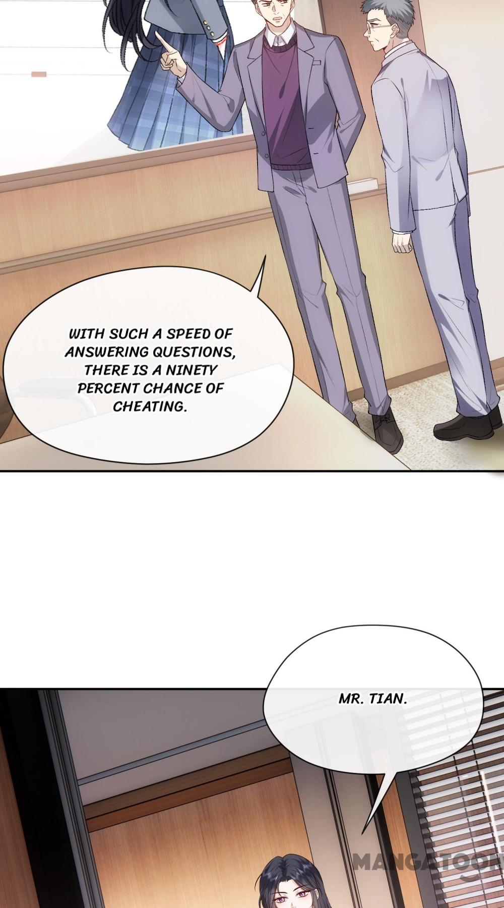 Read Proving Them Wrong Everyday Manga Online
