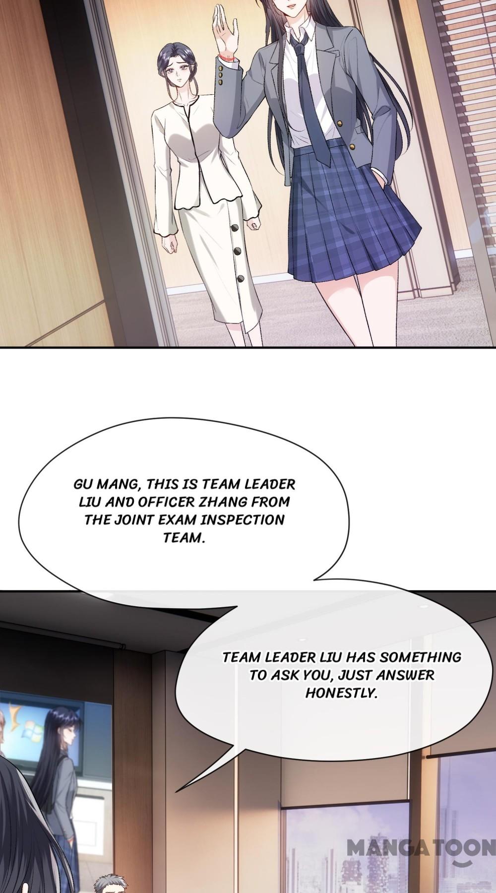 Read Proving Them Wrong Everyday Manga Online