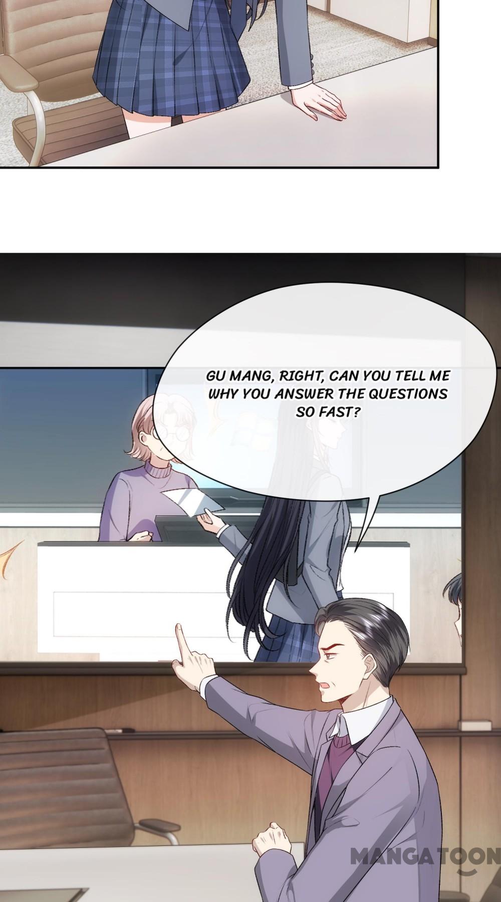 Read Proving Them Wrong Everyday Manga Online