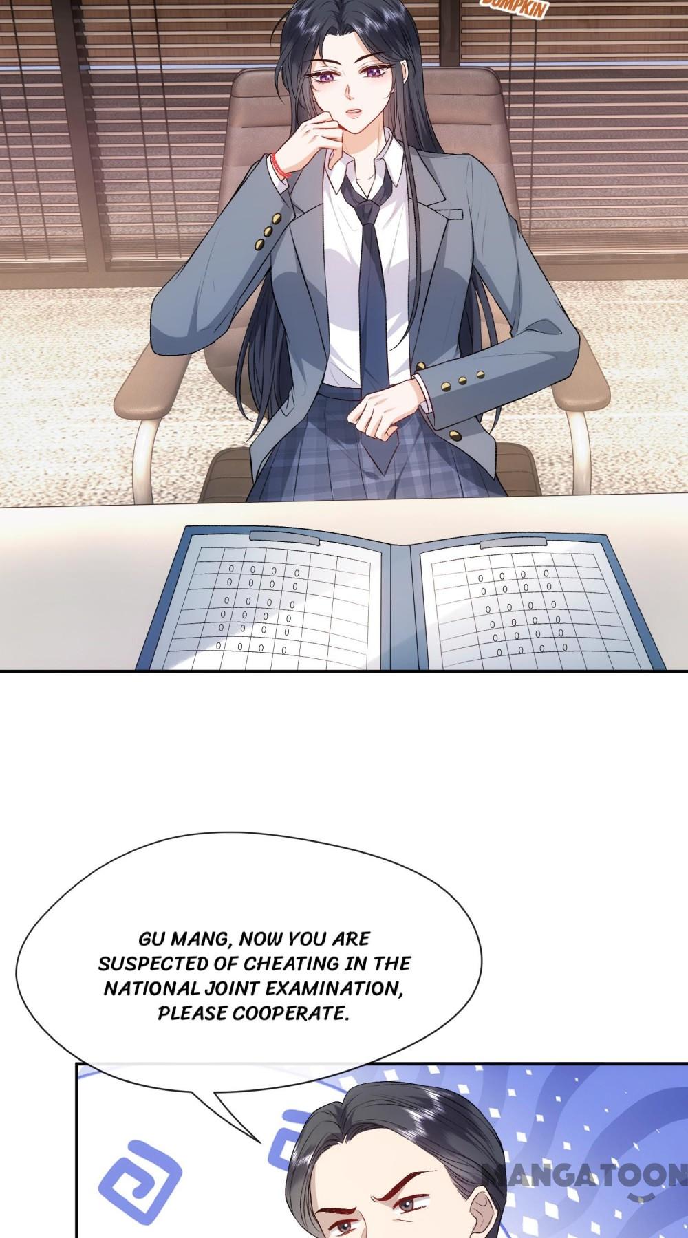 Read Proving Them Wrong Everyday Manga Online