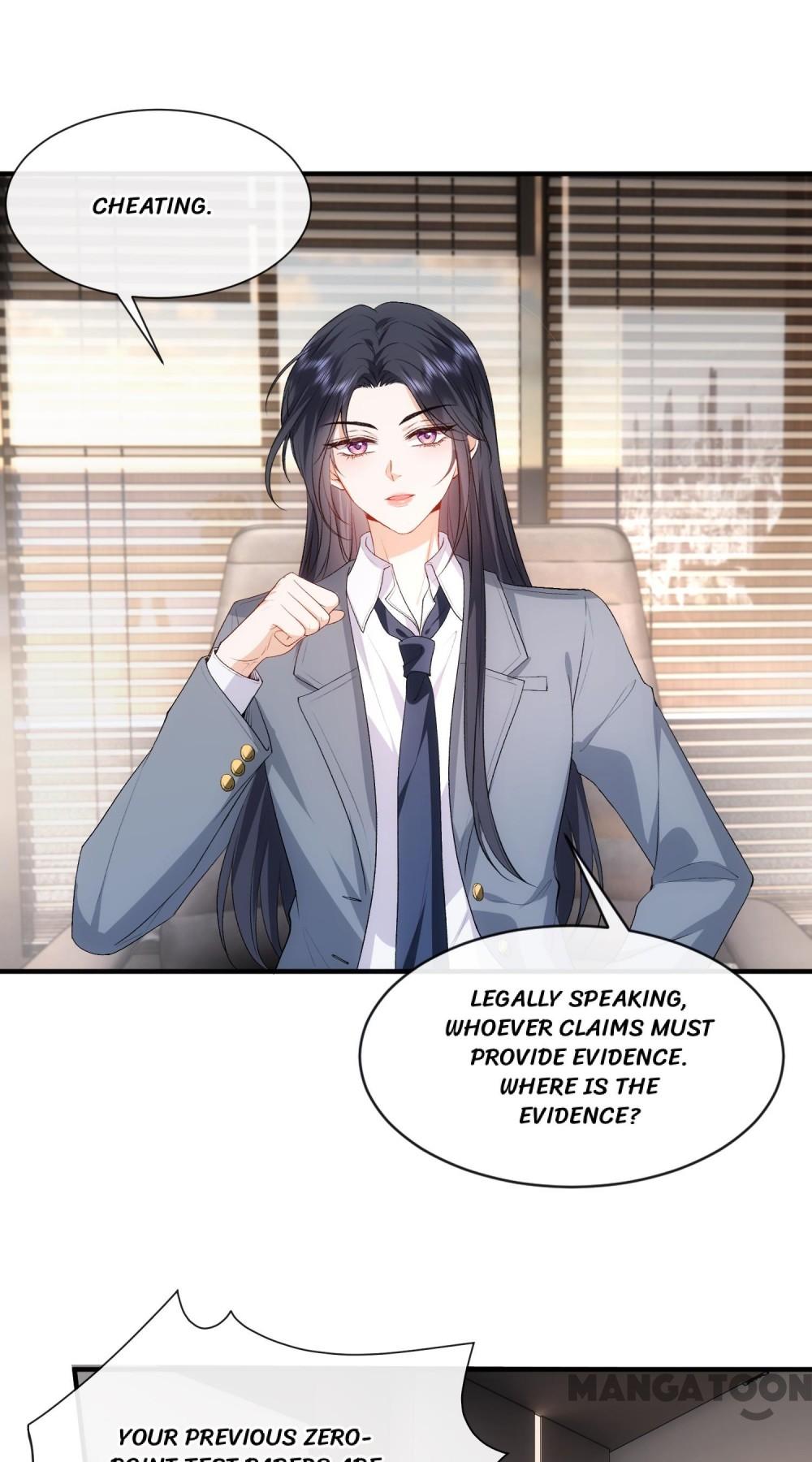 Read Proving Them Wrong Everyday Manga Online