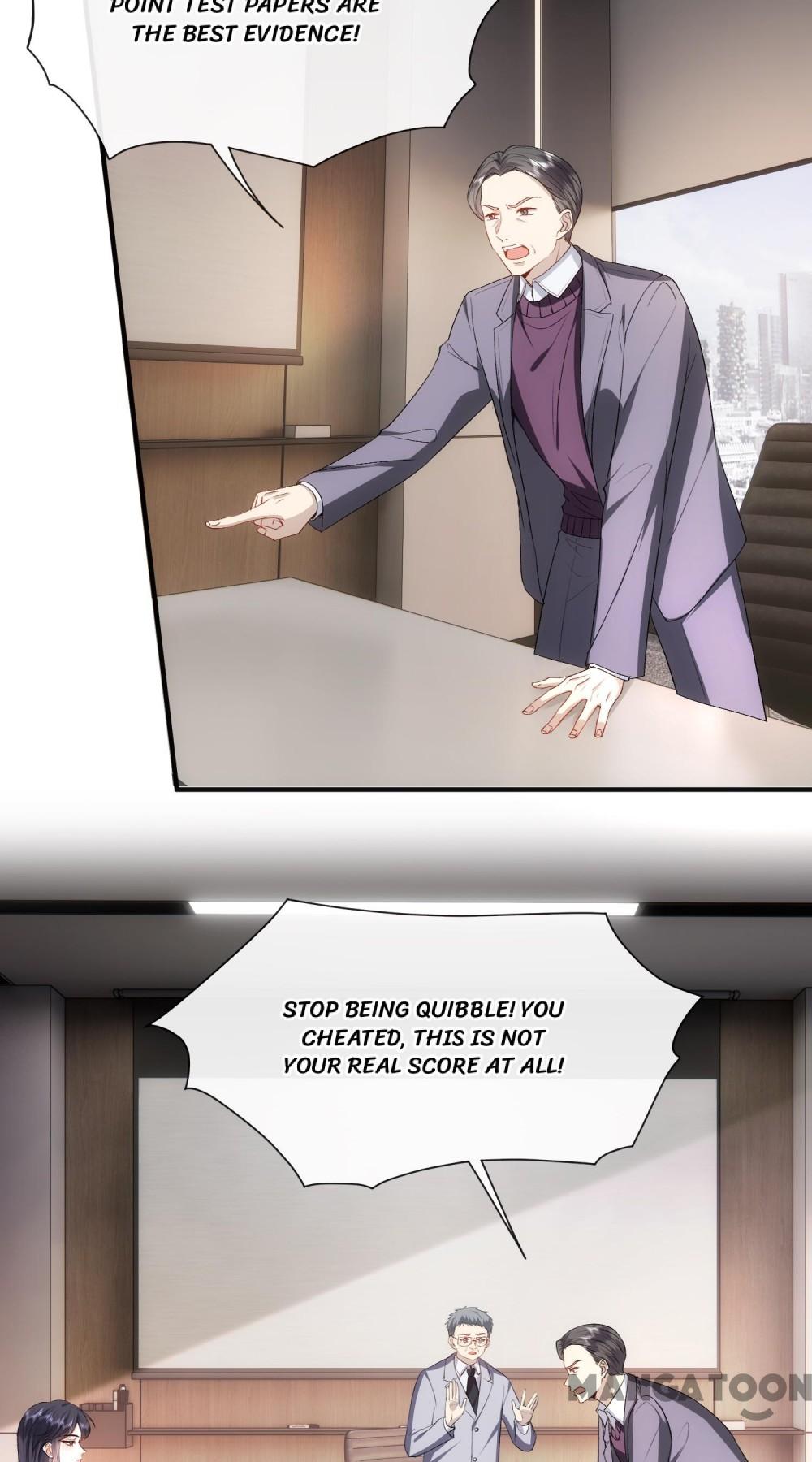 Read Proving Them Wrong Everyday Manga Online