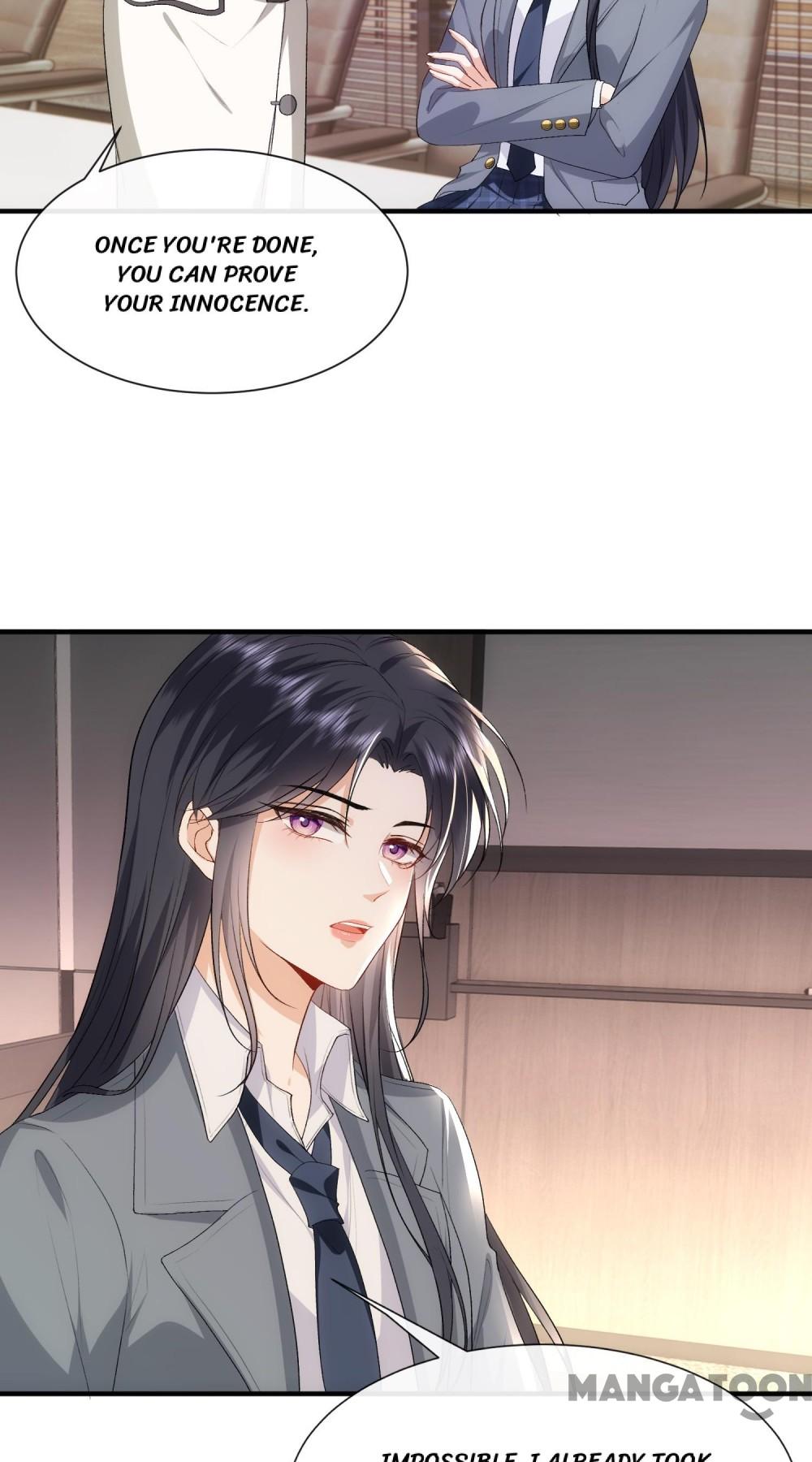 Read Proving Them Wrong Everyday Manga Online