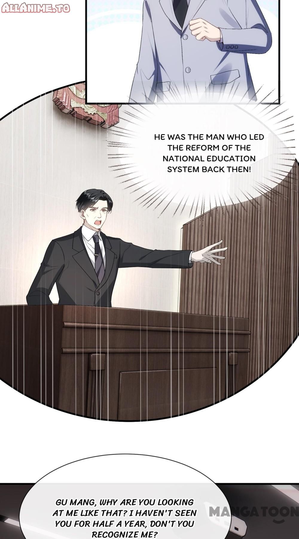 Read Proving Them Wrong Everyday Manga Online