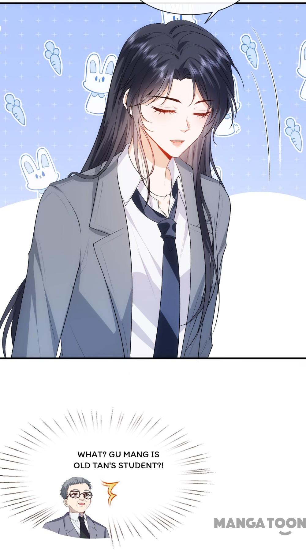Read Proving Them Wrong Everyday Manga Online