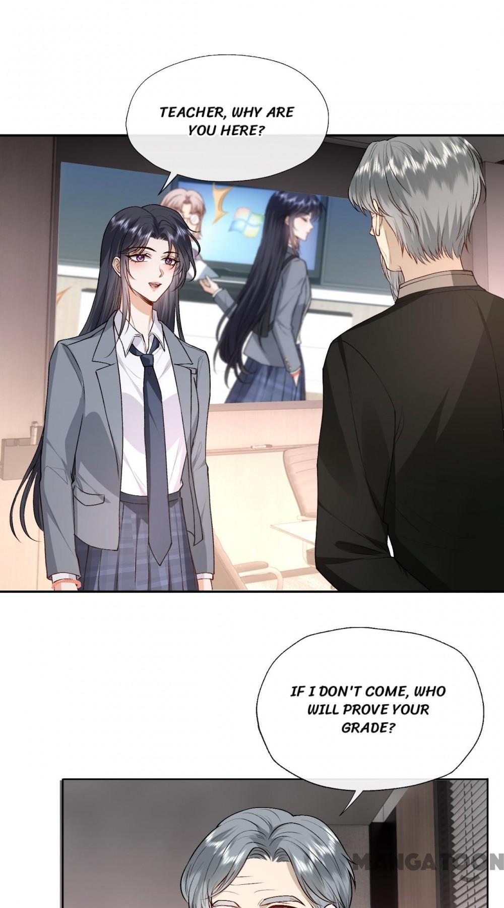 Read Proving Them Wrong Everyday Manga Online