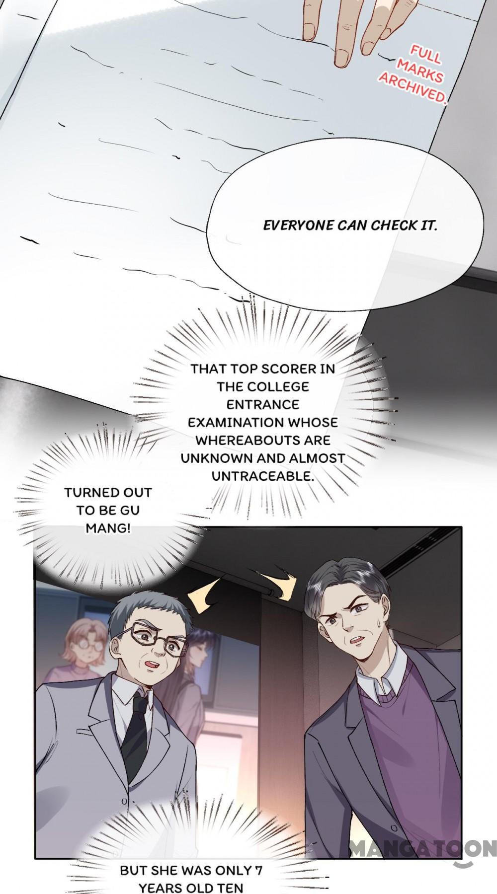 Read Proving Them Wrong Everyday Manga Online