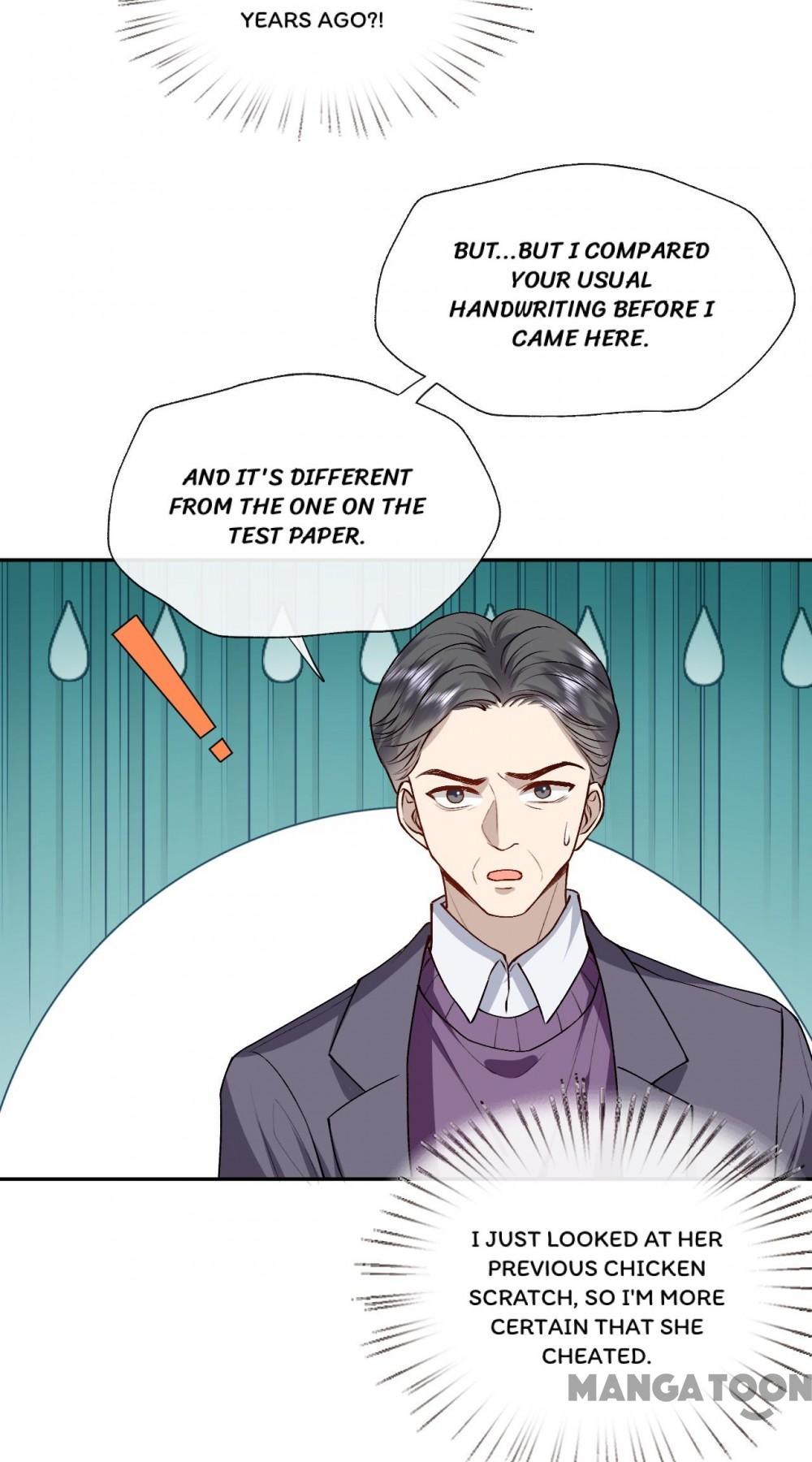 Read Proving Them Wrong Everyday Manga Online