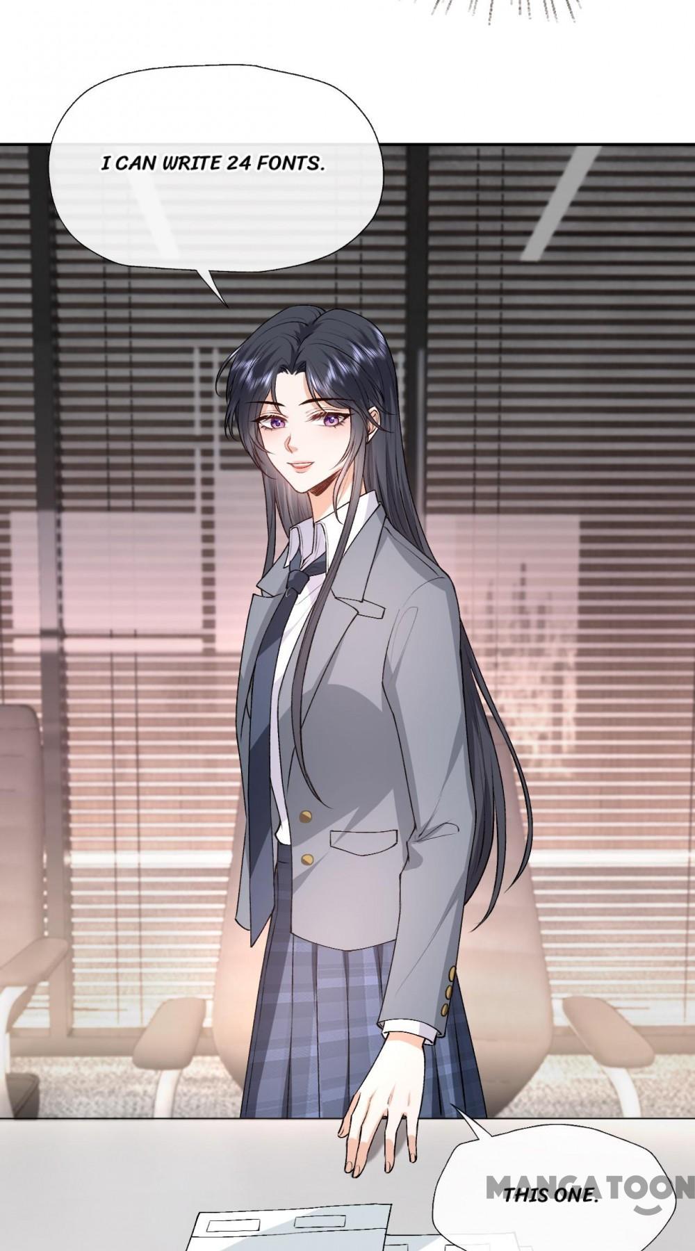 Read Proving Them Wrong Everyday Manga Online