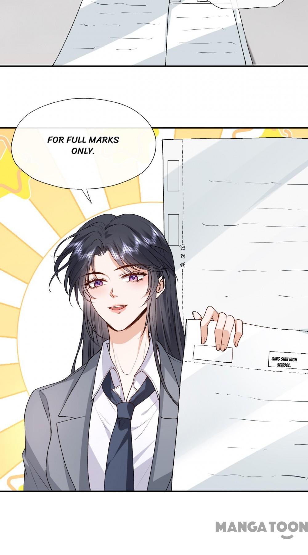 Read Proving Them Wrong Everyday Manga Online