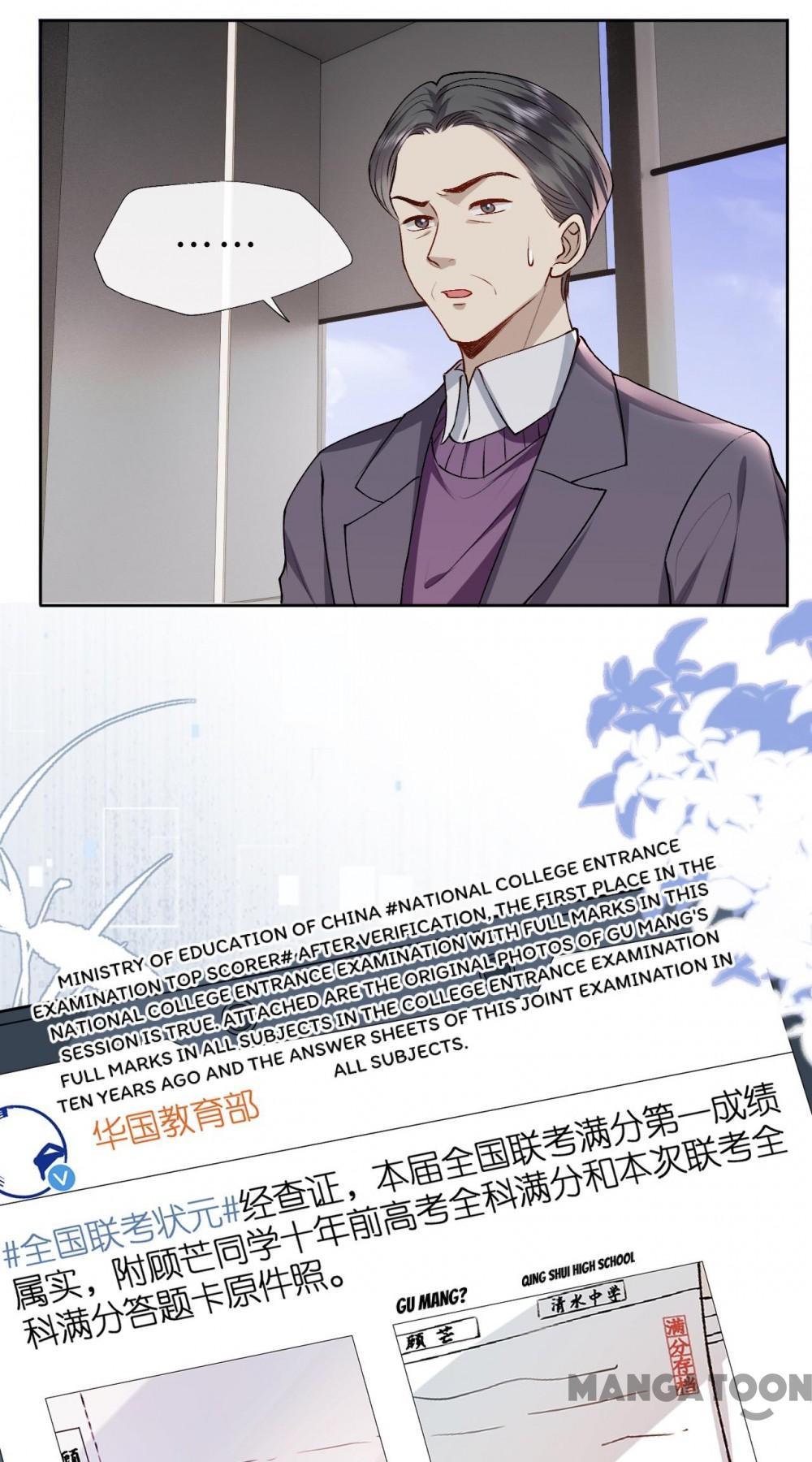 Read Proving Them Wrong Everyday Manga Online