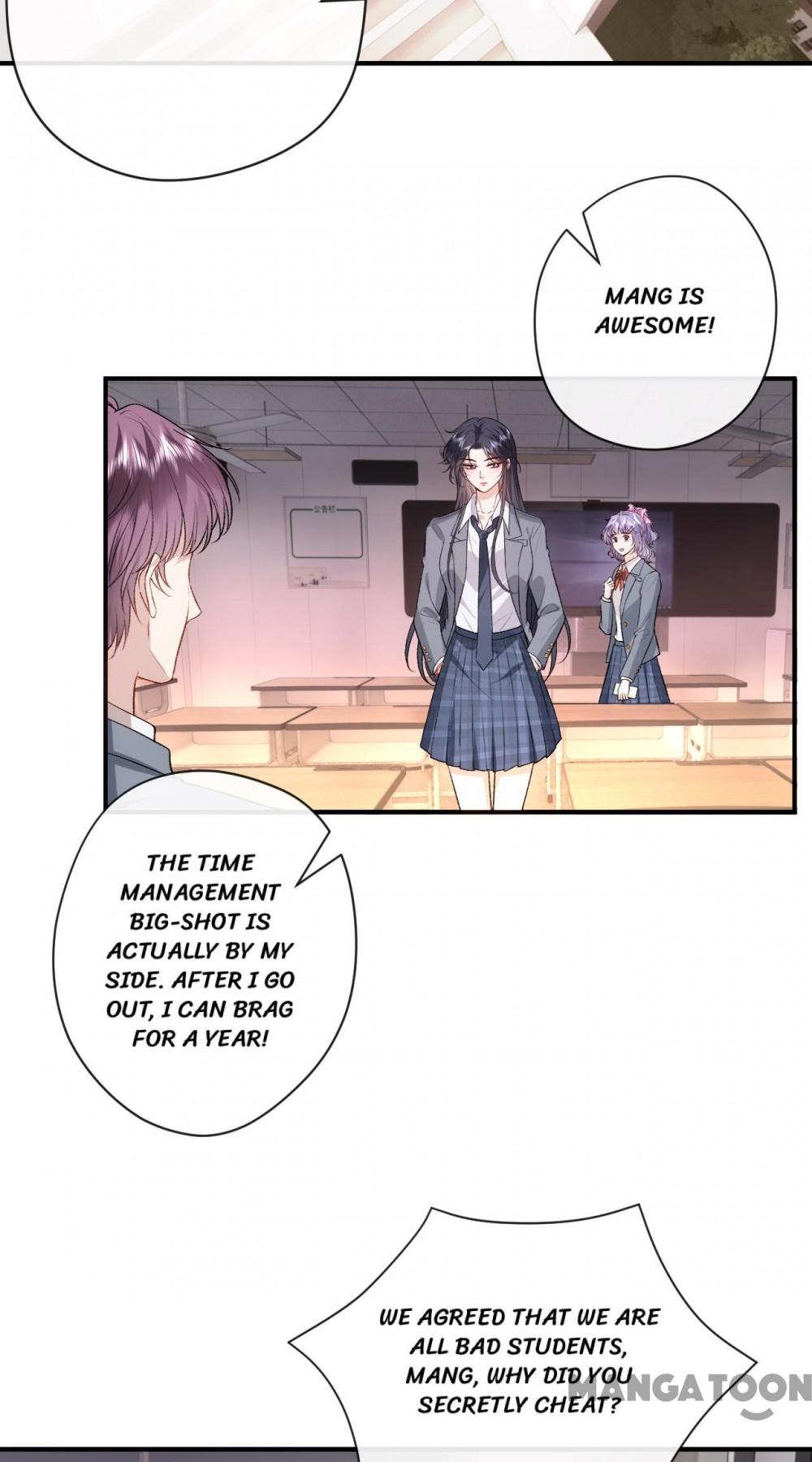 Read Proving Them Wrong Everyday Manga Online