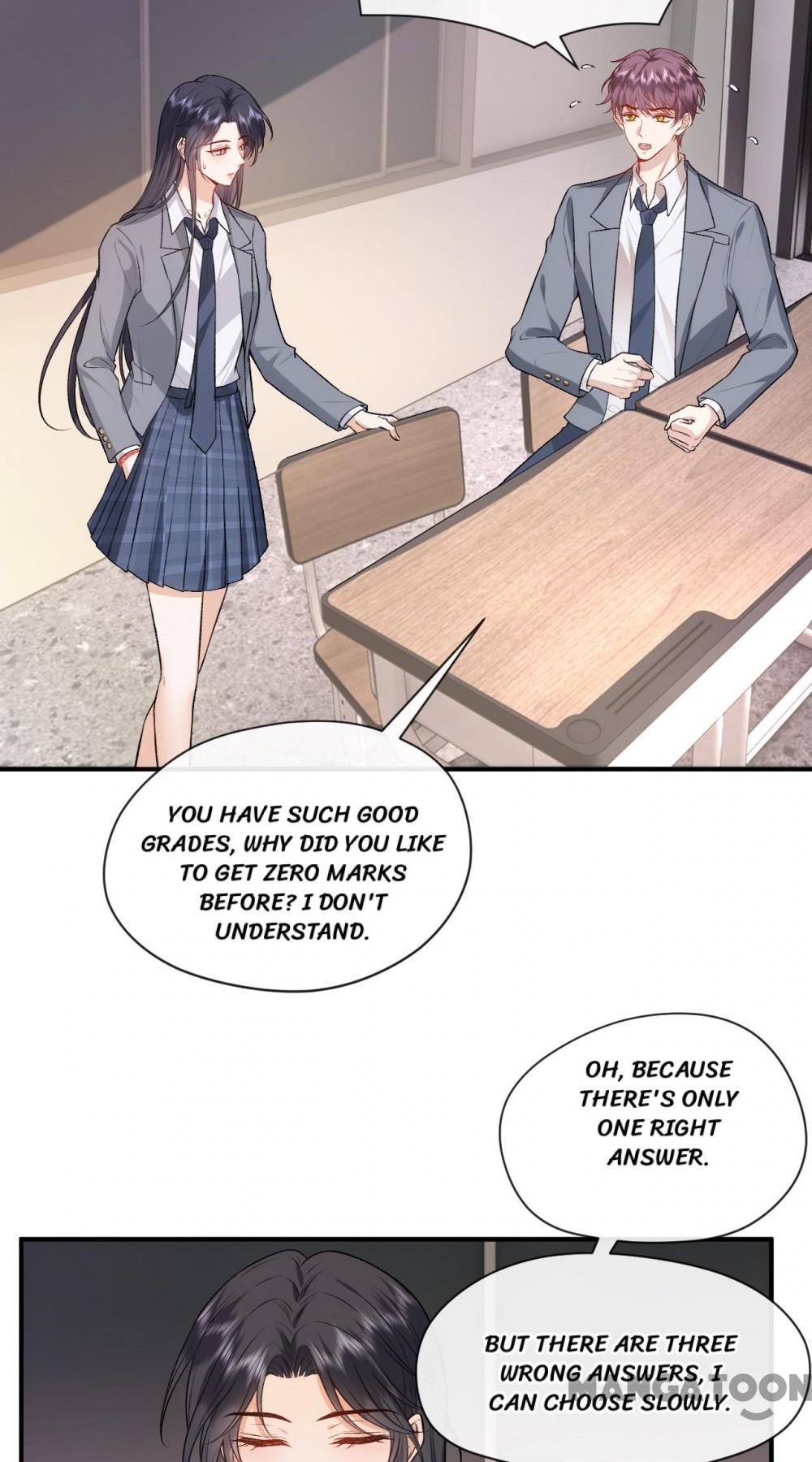 Read Proving Them Wrong Everyday Manga Online