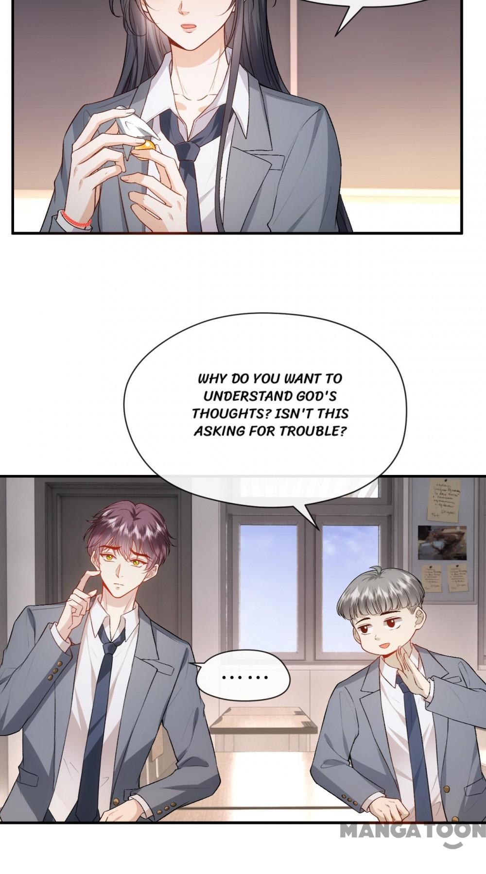 Read Proving Them Wrong Everyday Manga Online