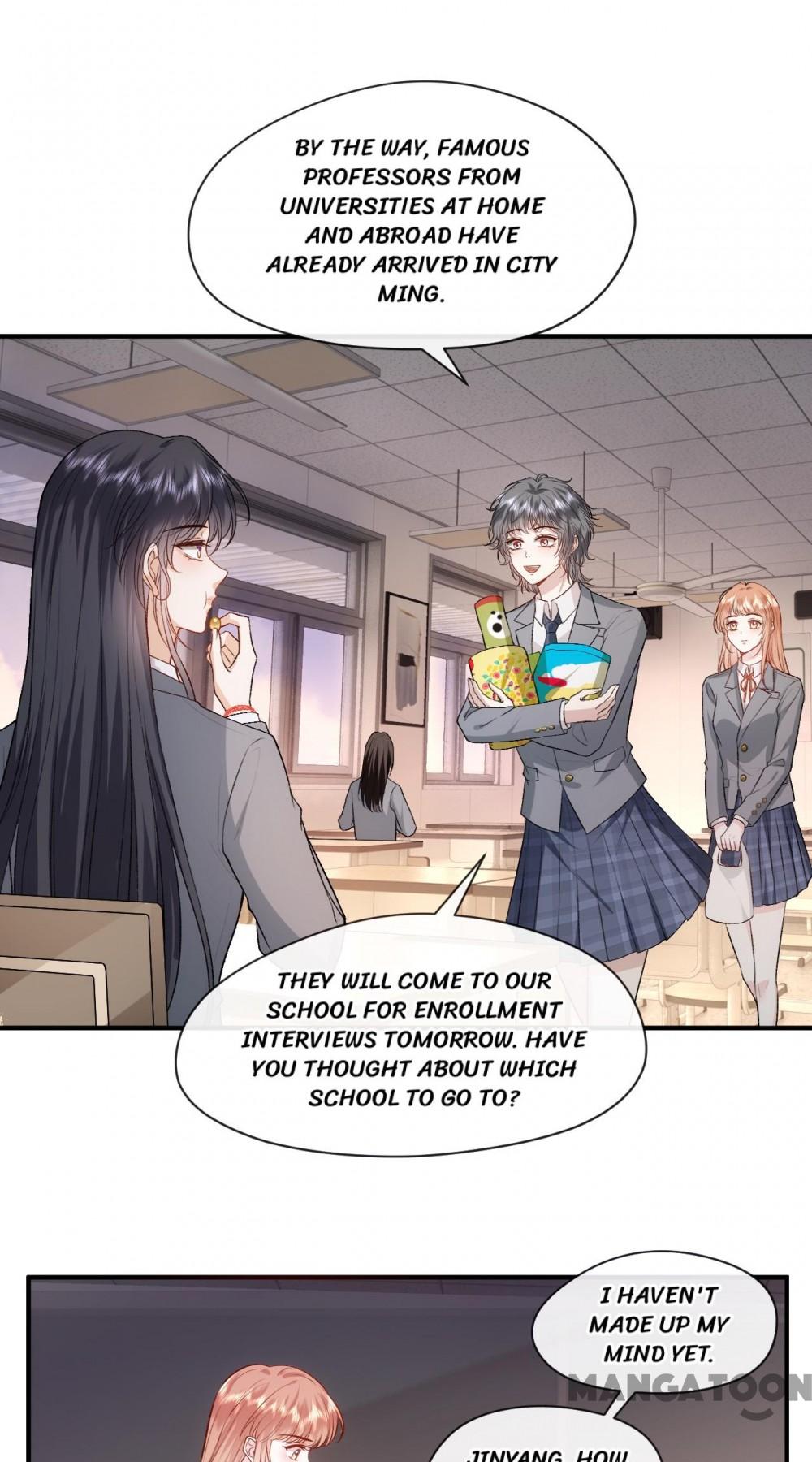 Read Proving Them Wrong Everyday Manga Online