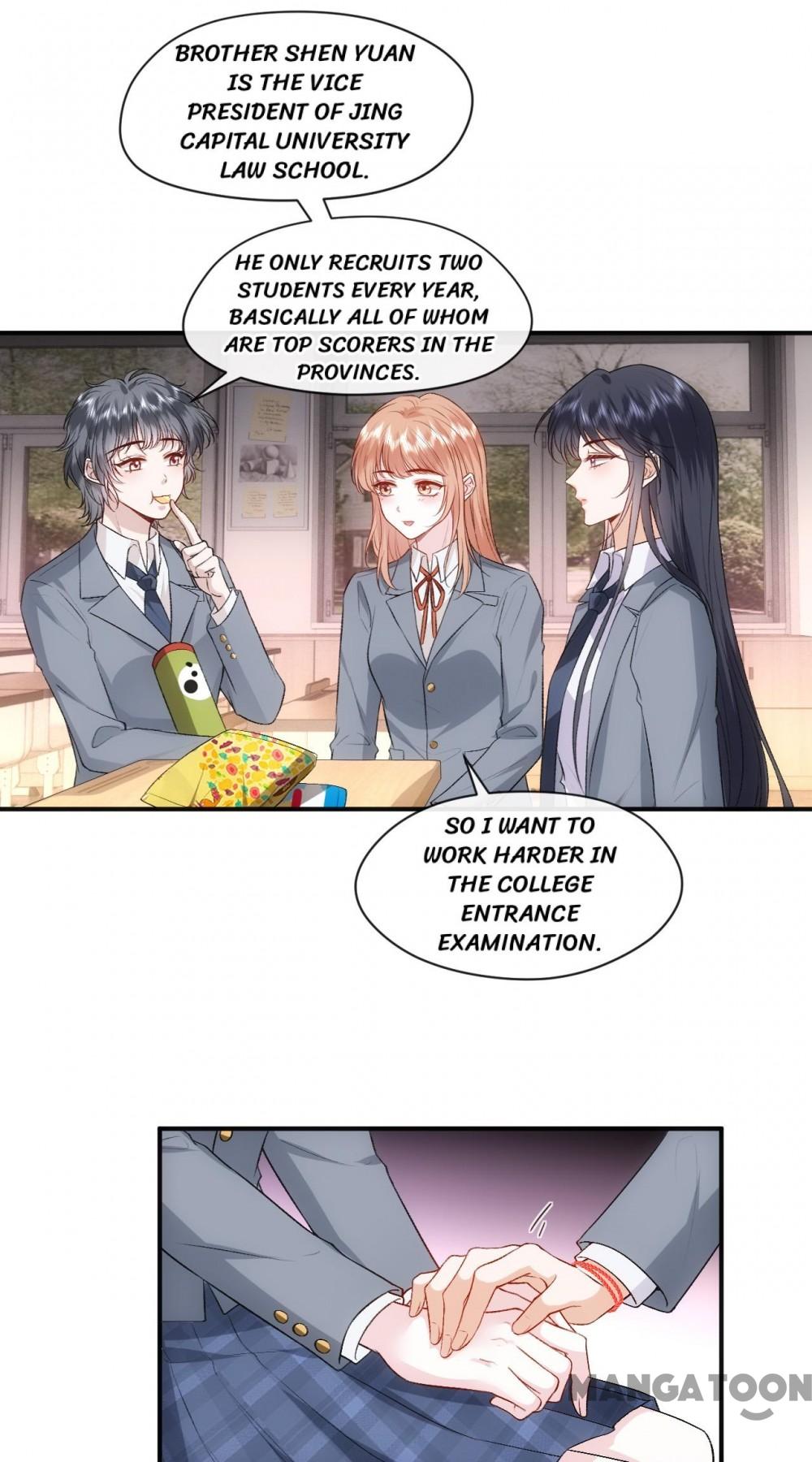 Read Proving Them Wrong Everyday Manga Online