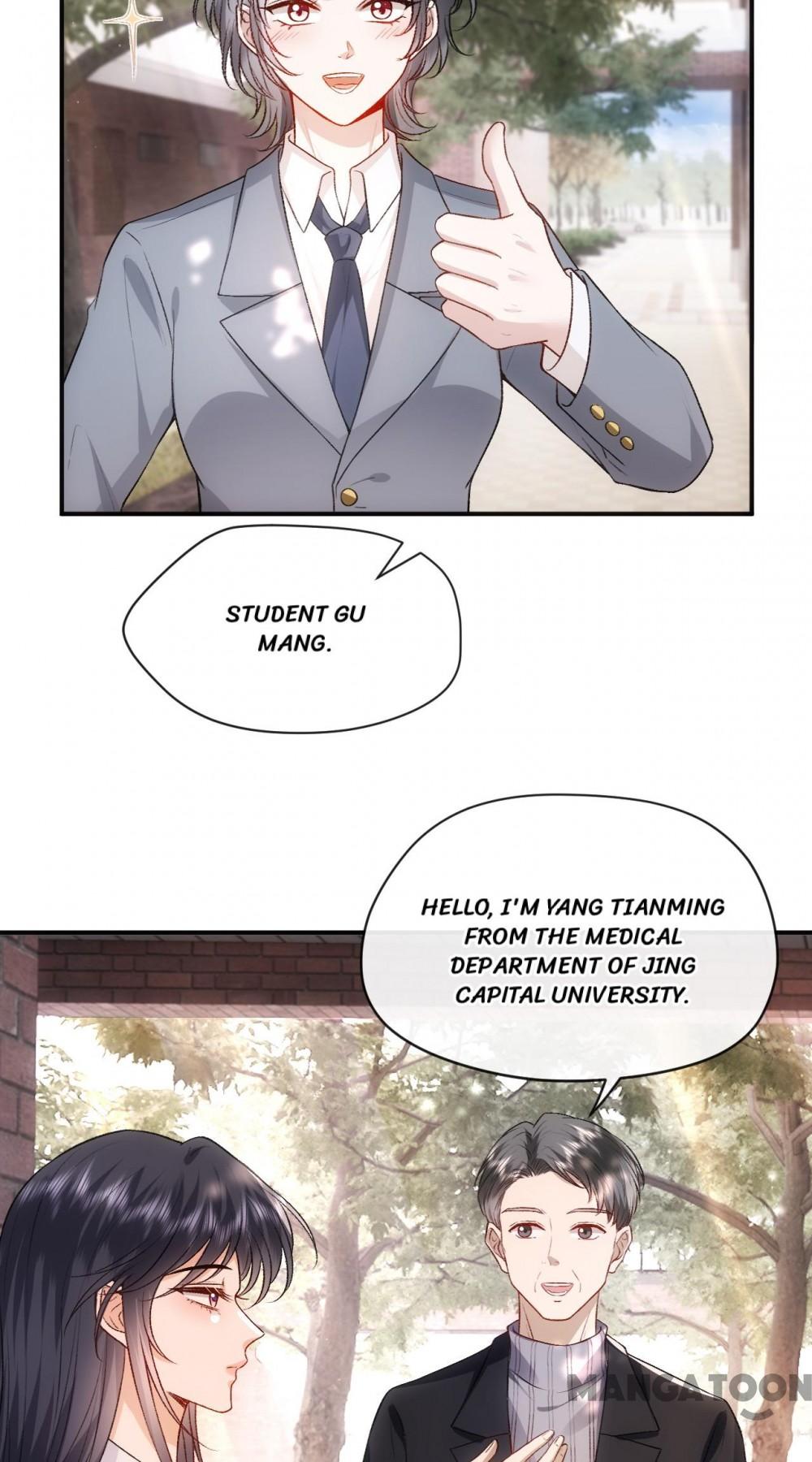 Read Proving Them Wrong Everyday Manga Online