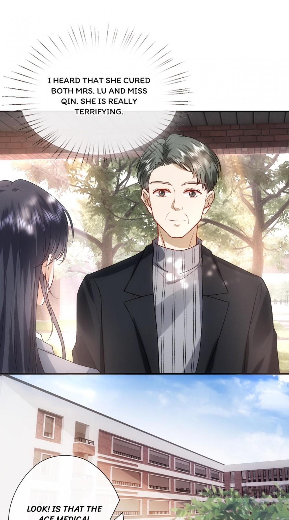 Read Proving Them Wrong Everyday Manga Online