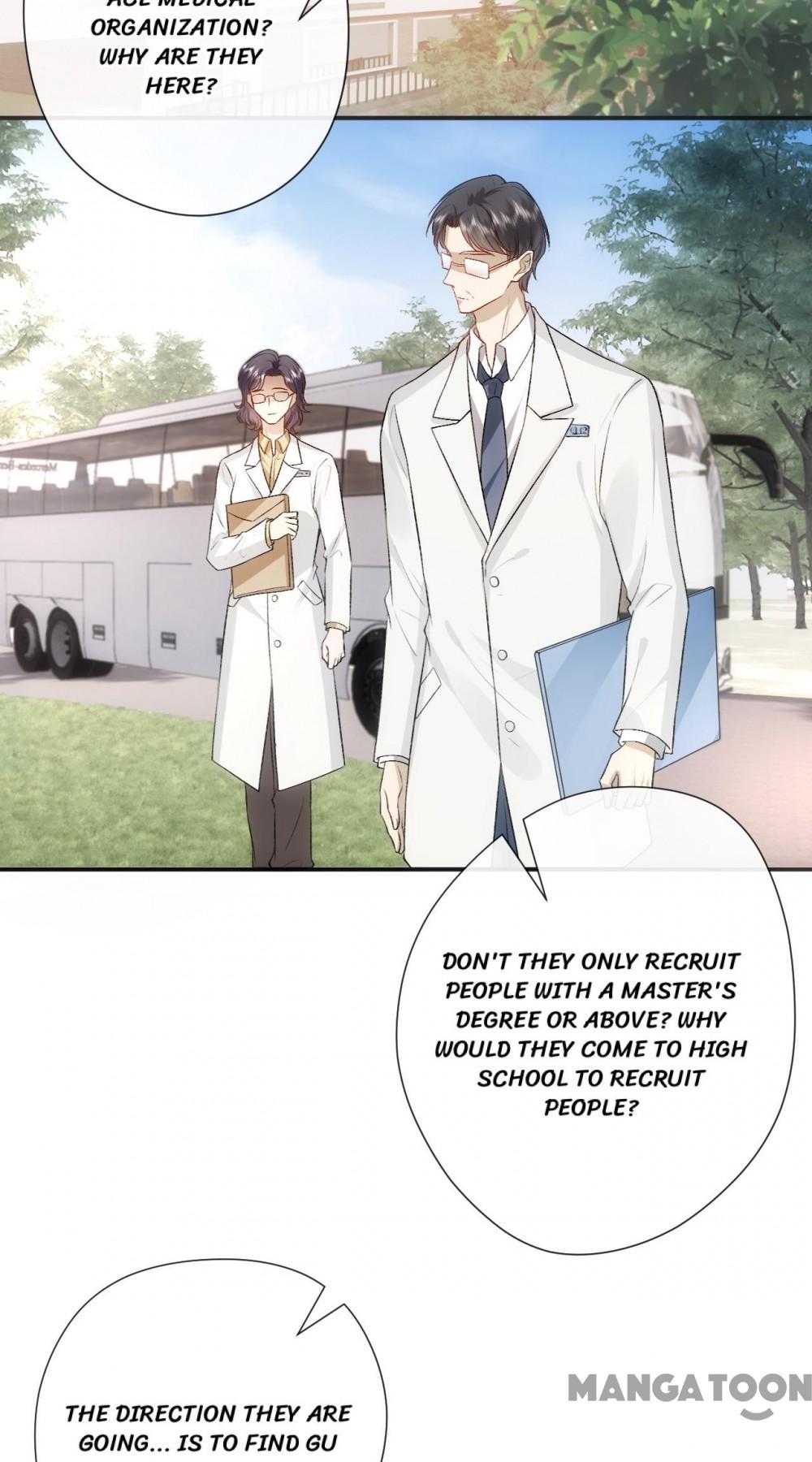 Read Proving Them Wrong Everyday Manga Online