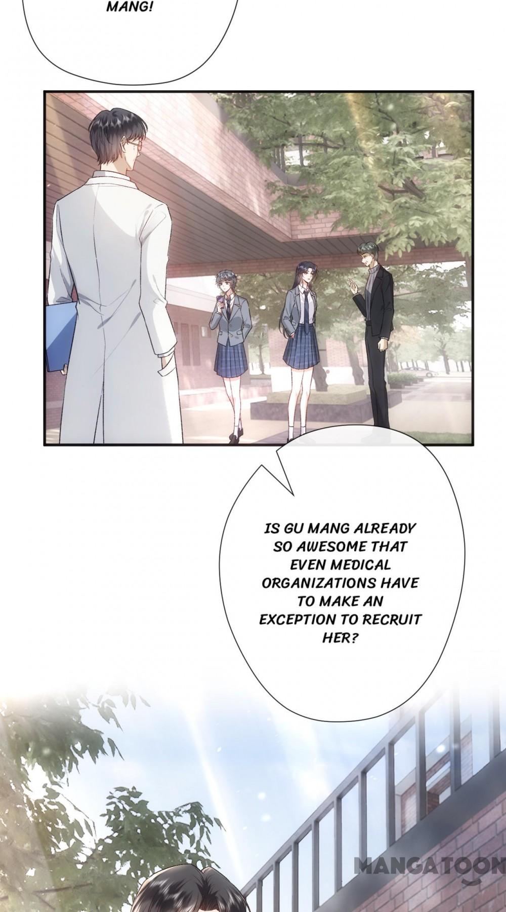 Read Proving Them Wrong Everyday Manga Online